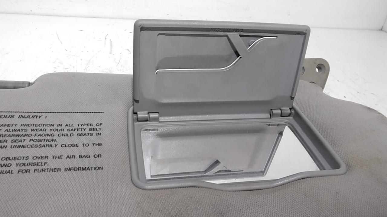 Parasole aletta Lato Passeggero HYUNDAI Tucson  Serie (04>09)