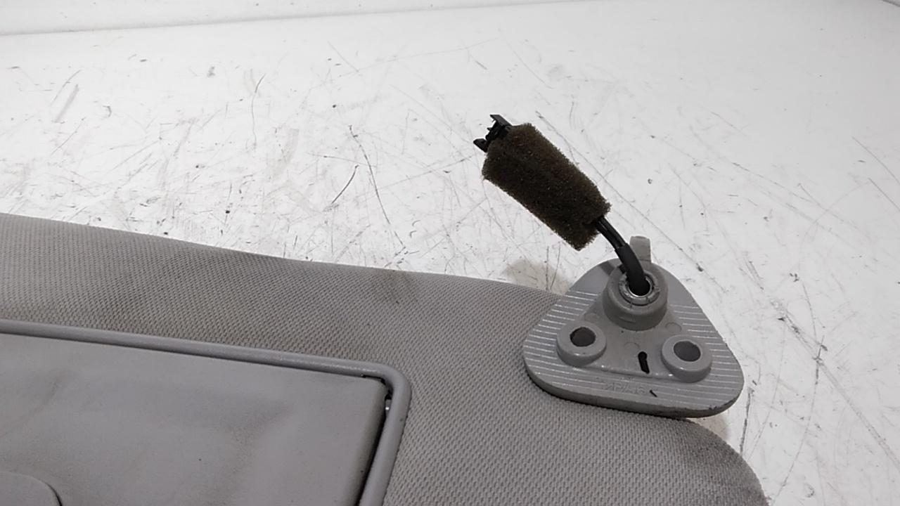 Parasole aletta Lato Passeggero HYUNDAI Tucson  Serie (04>09)