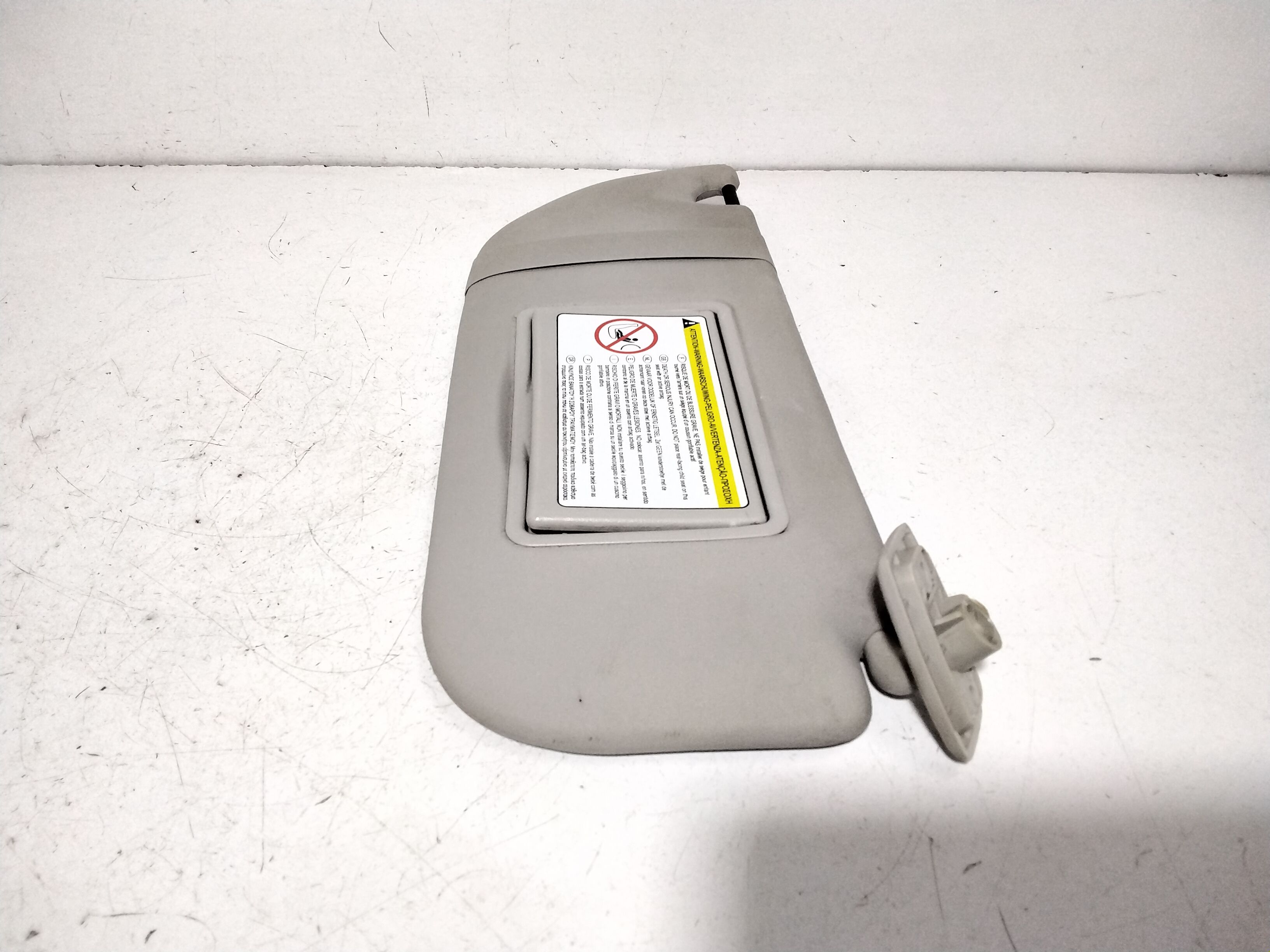 Parasole aletta Lato Passeggero CITROEN C1 2 Serie