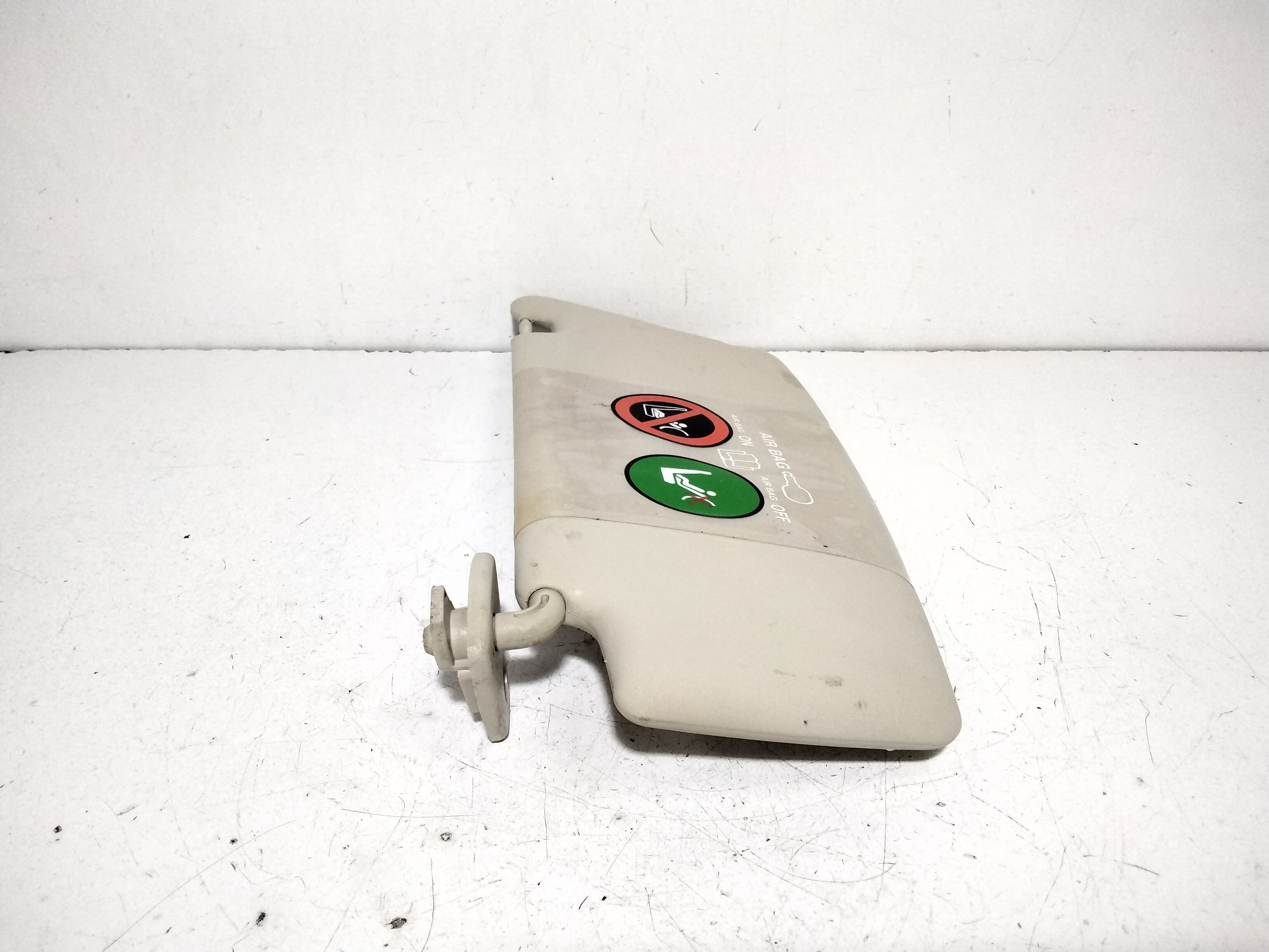 Parasole aletta Lato Passeggero LANCIA Ypsilon 2 Serie