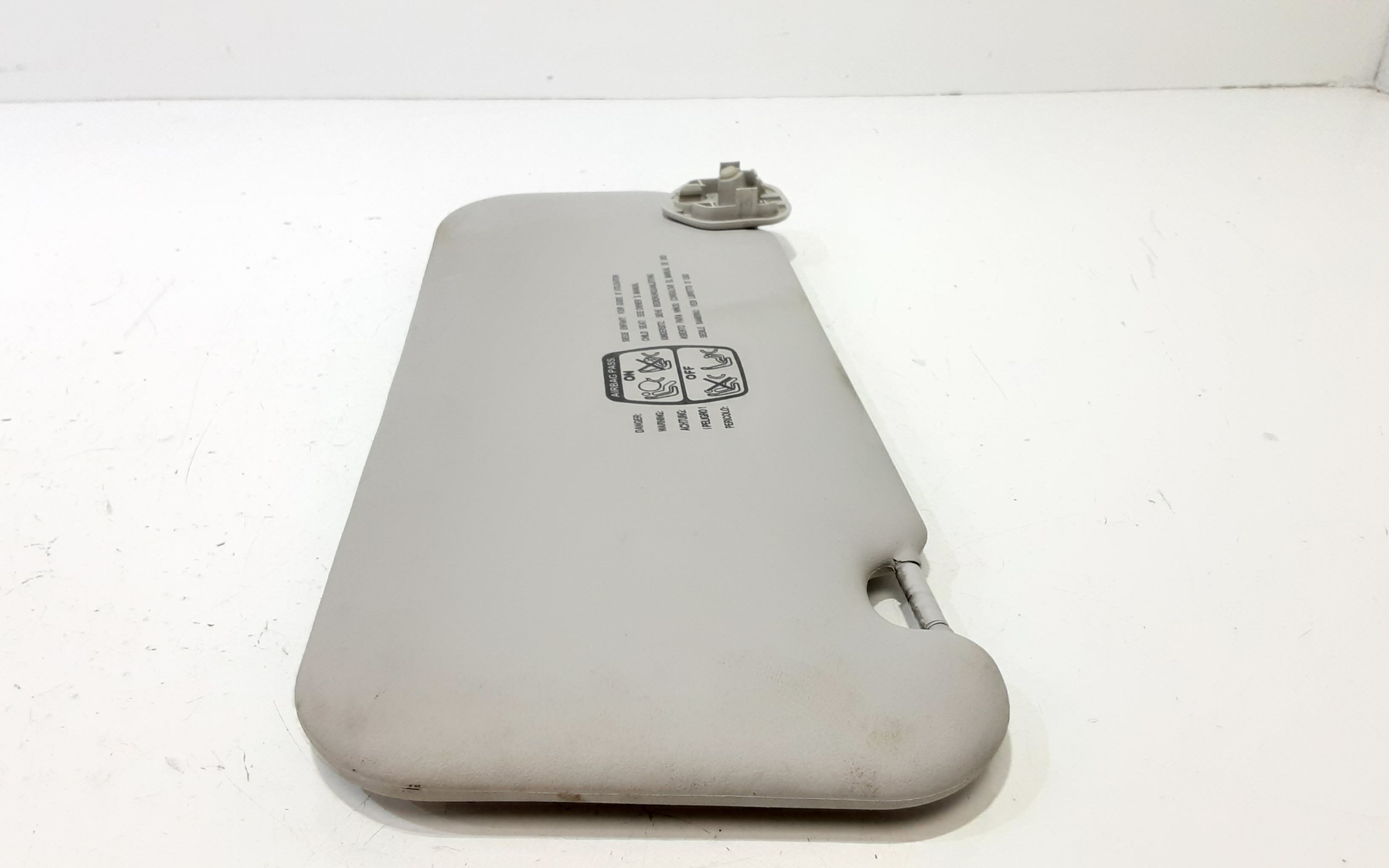 Parasole aletta Lato Passeggero CITROEN Xsara Picasso 1 Serie