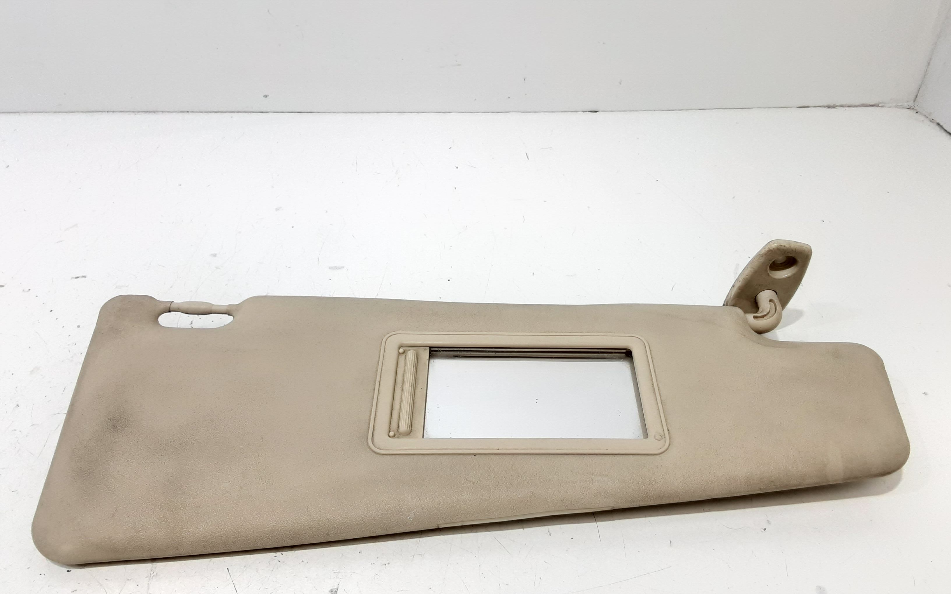 Parasole aletta Lato Passeggero LANCIA Musa 1 Serie