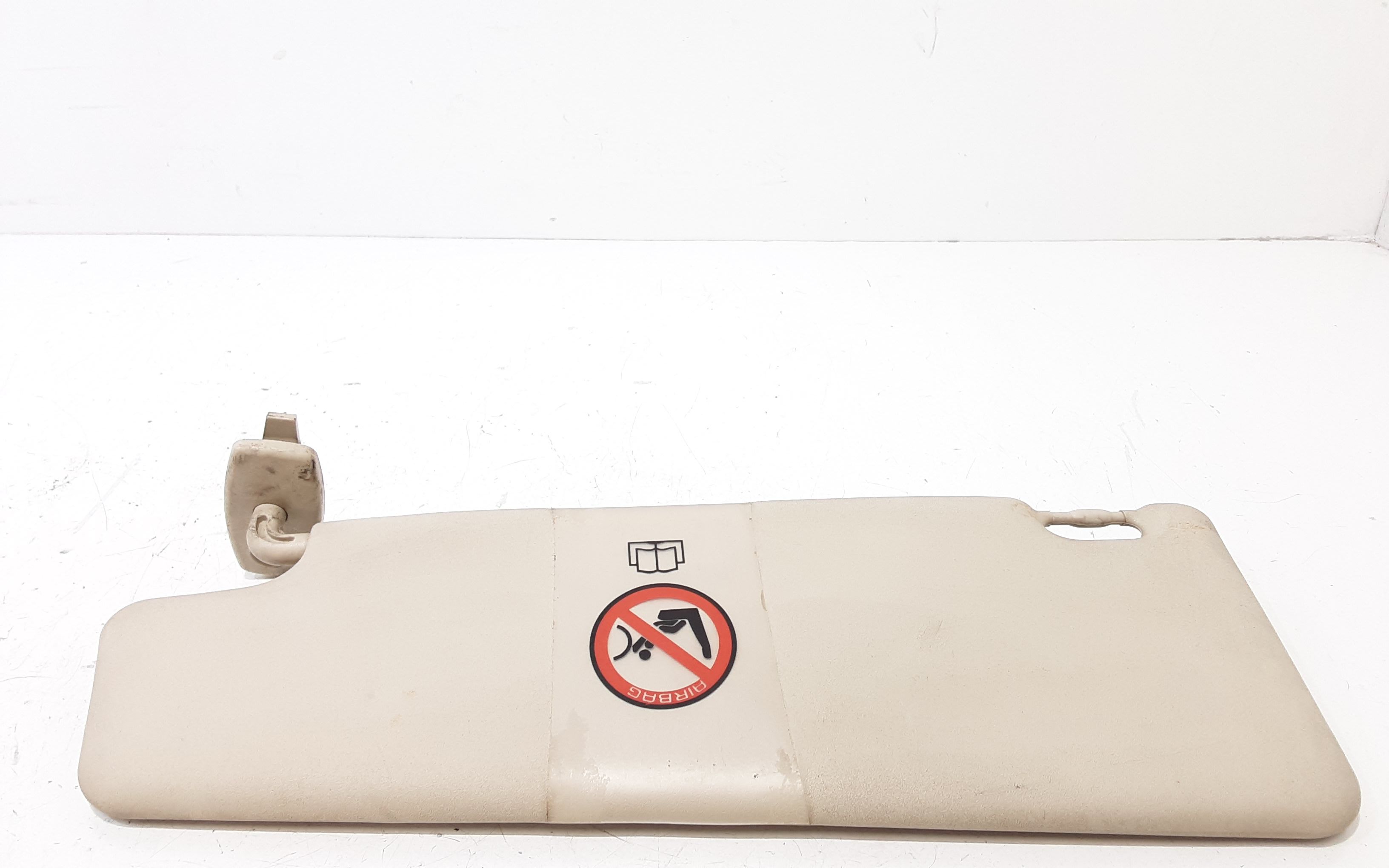 Parasole aletta Lato Passeggero LANCIA Musa 1 Serie