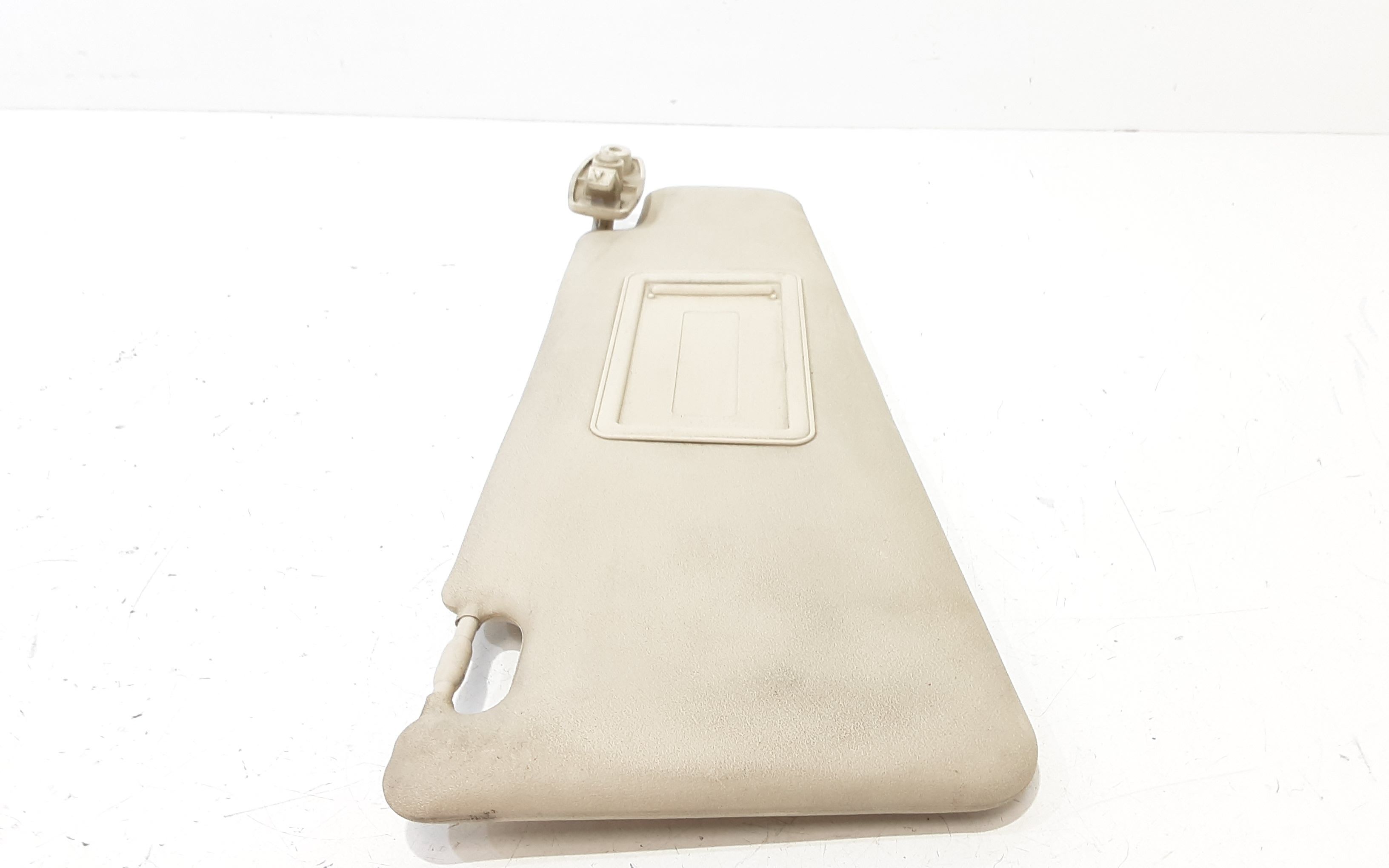 Parasole aletta Lato Passeggero LANCIA Musa 1 Serie