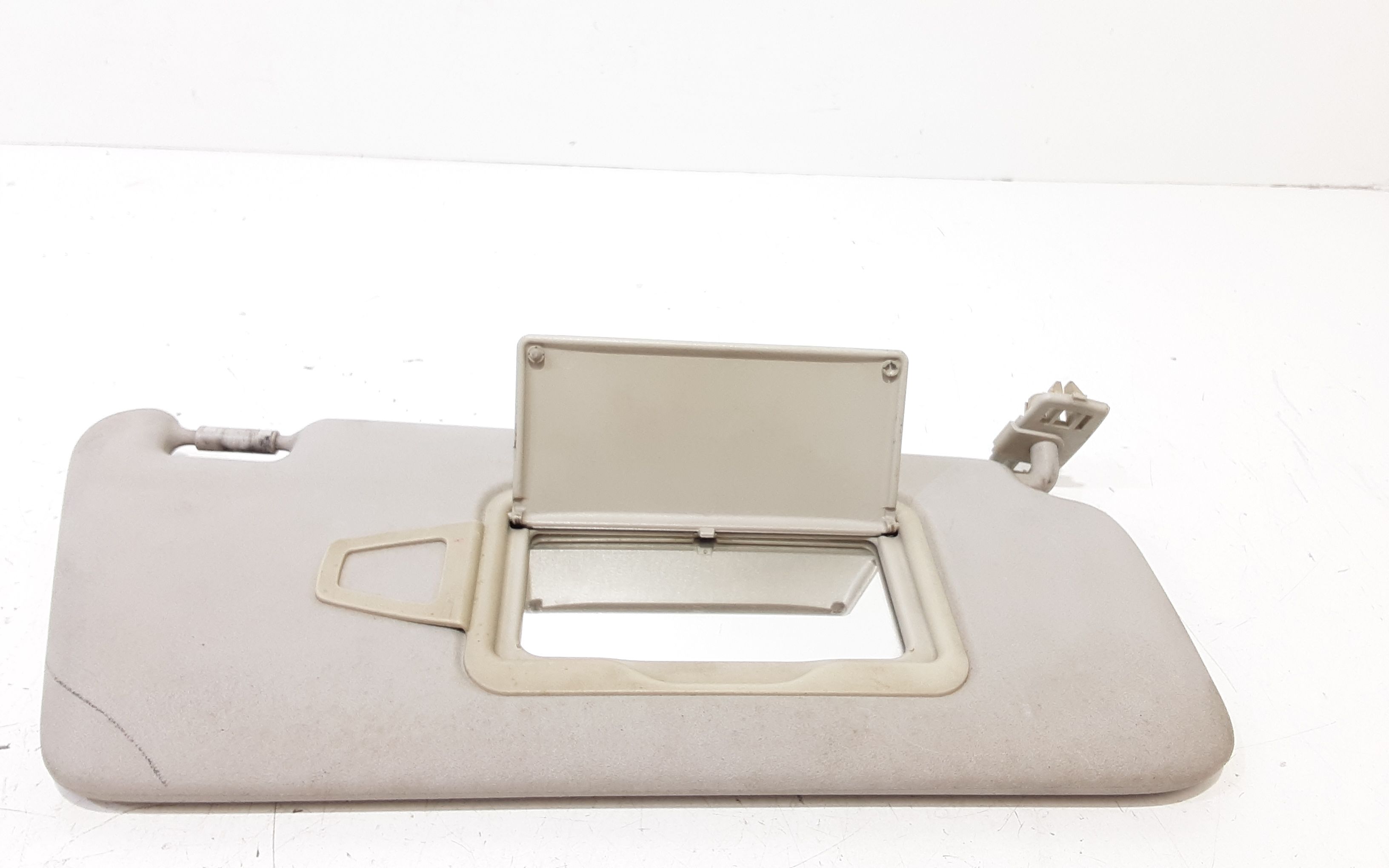 Parasole aletta Lato Passeggero MERCEDES Classe B W245 1 Serie