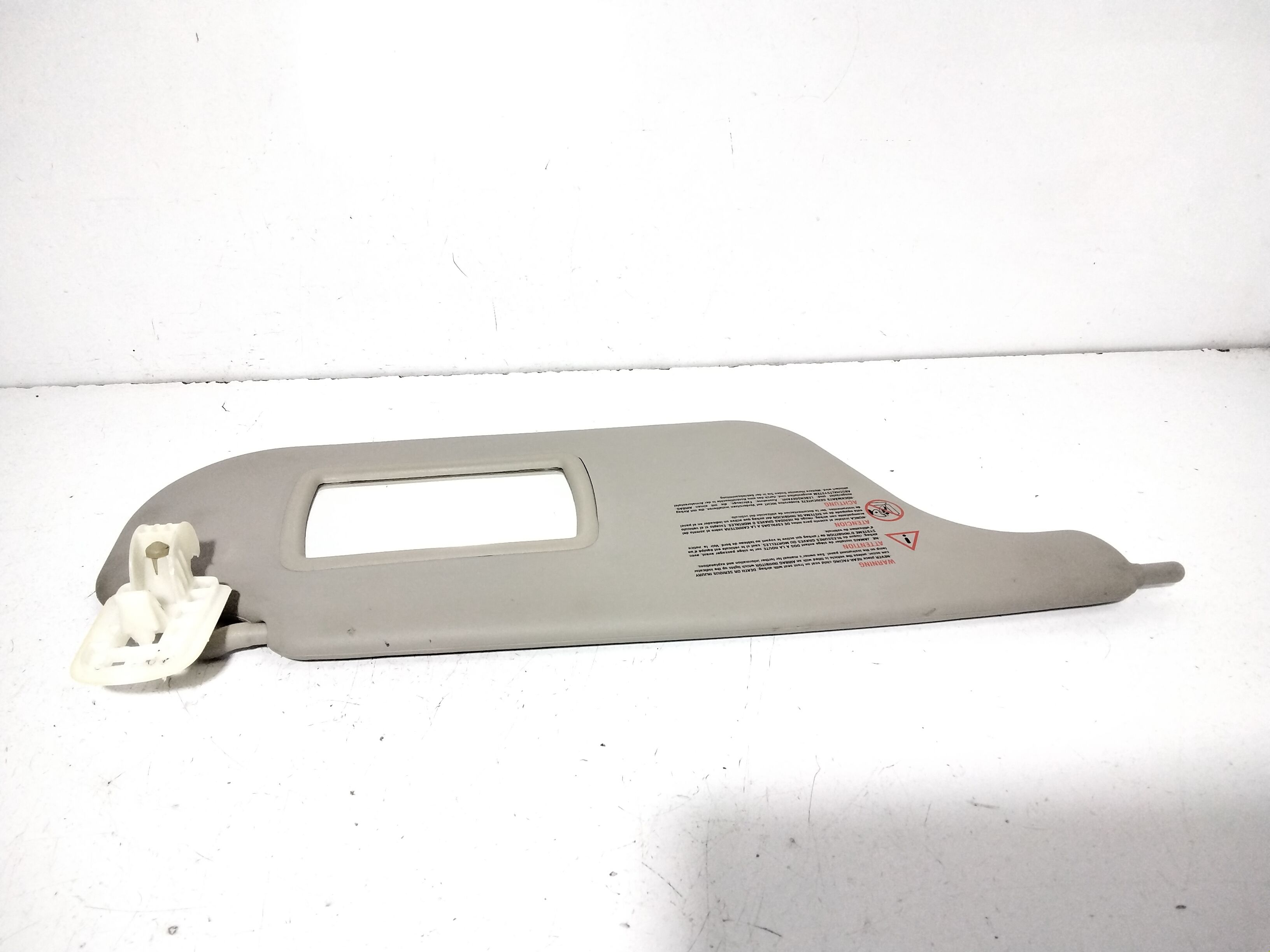 Parasole aletta Lato Passeggero RENAULT Clio Serie (08>15)