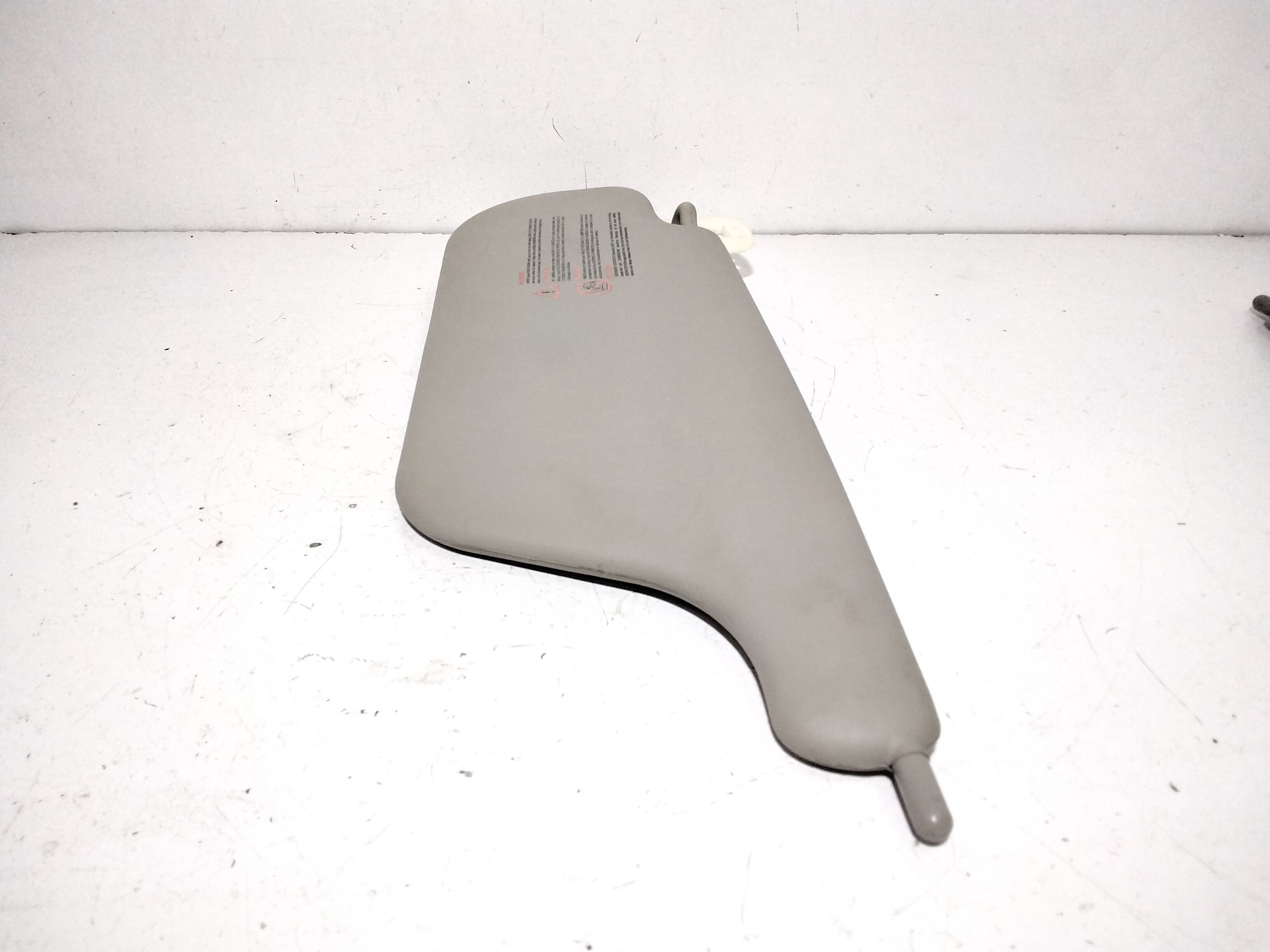 Parasole aletta Lato Passeggero RENAULT Clio Serie (08>15)