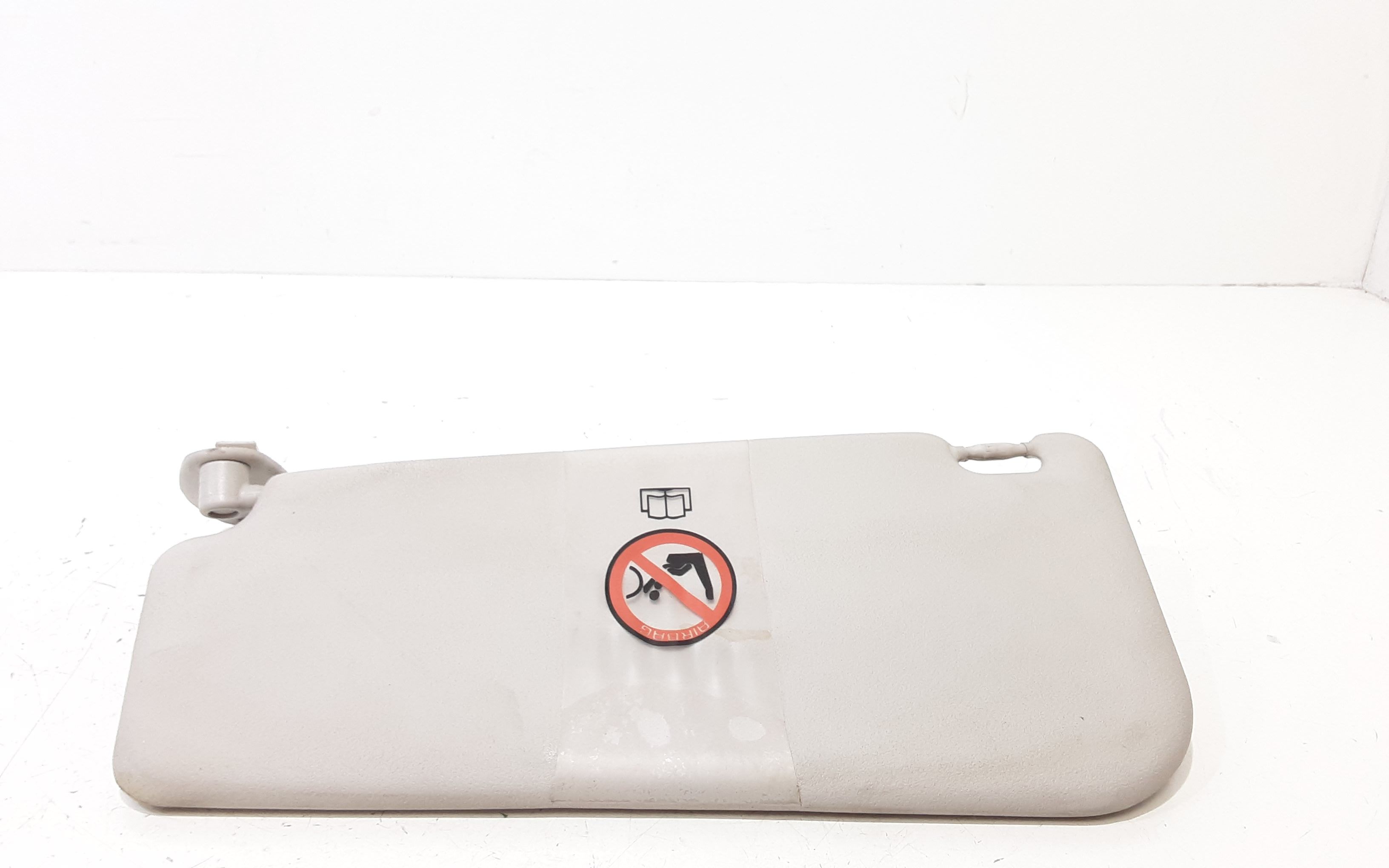 Parasole aletta Lato Passeggero FIAT Punto Berlina 5P 2 Serie