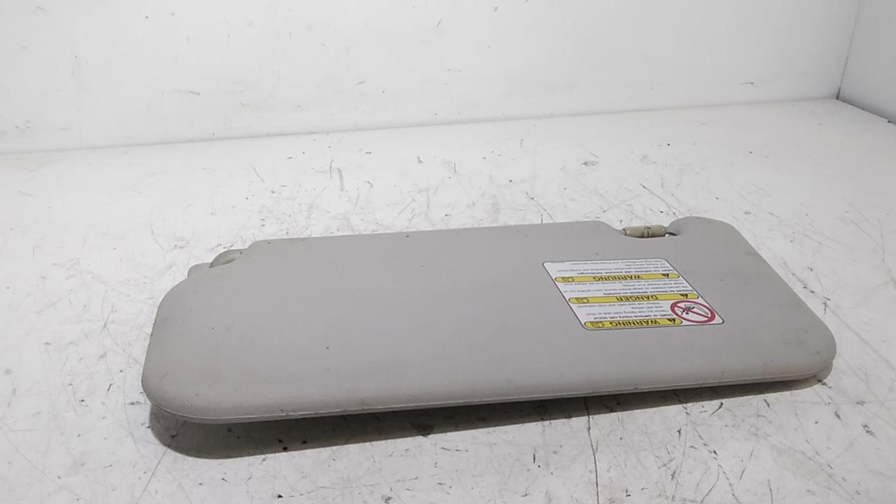 Parasole aletta Lato Passeggero MAZDA 2 Berlina 2 Serie
