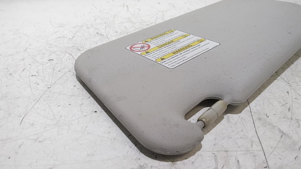 Parasole aletta Lato Passeggero MAZDA 2 Berlina 2 Serie