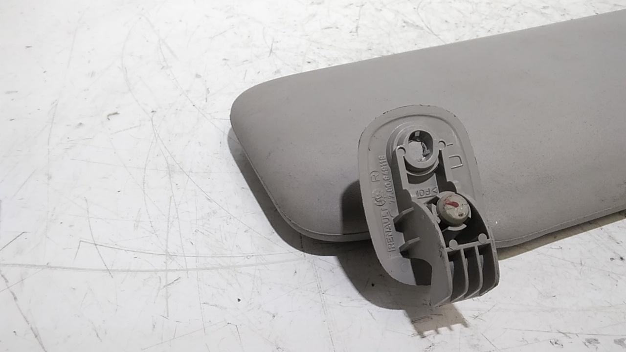 Parasole aletta Lato Passeggero RENAULT Twingo II serie  (07>14)