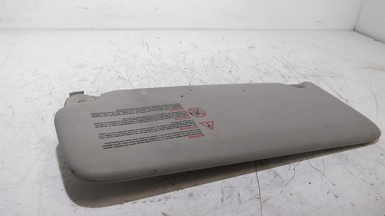 Parasole aletta Lato Passeggero RENAULT Twingo II serie  (07>14)