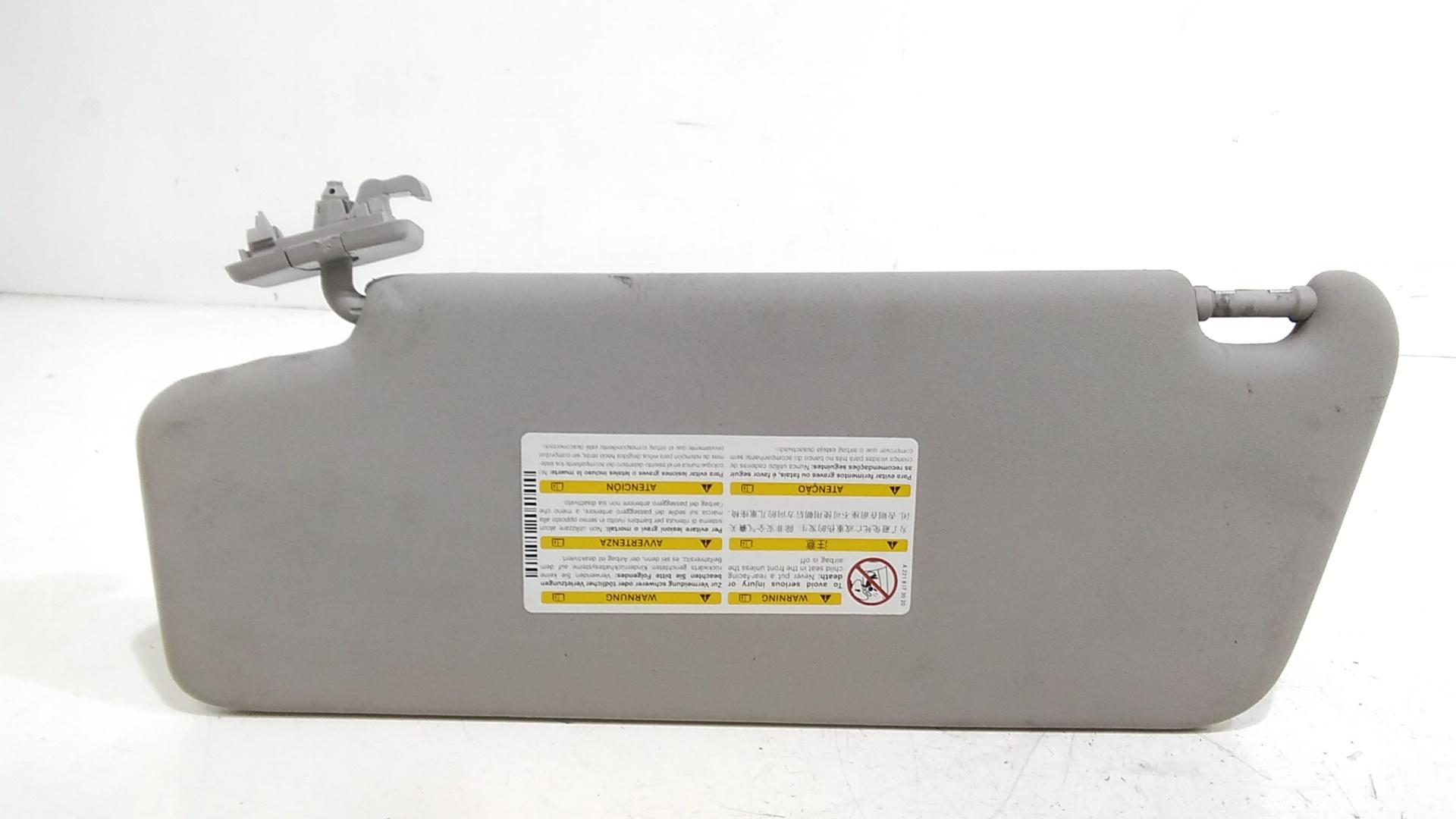 Parasole aletta Lato Passeggero MERCEDES Classe C S. Wagon W204 2 Serie