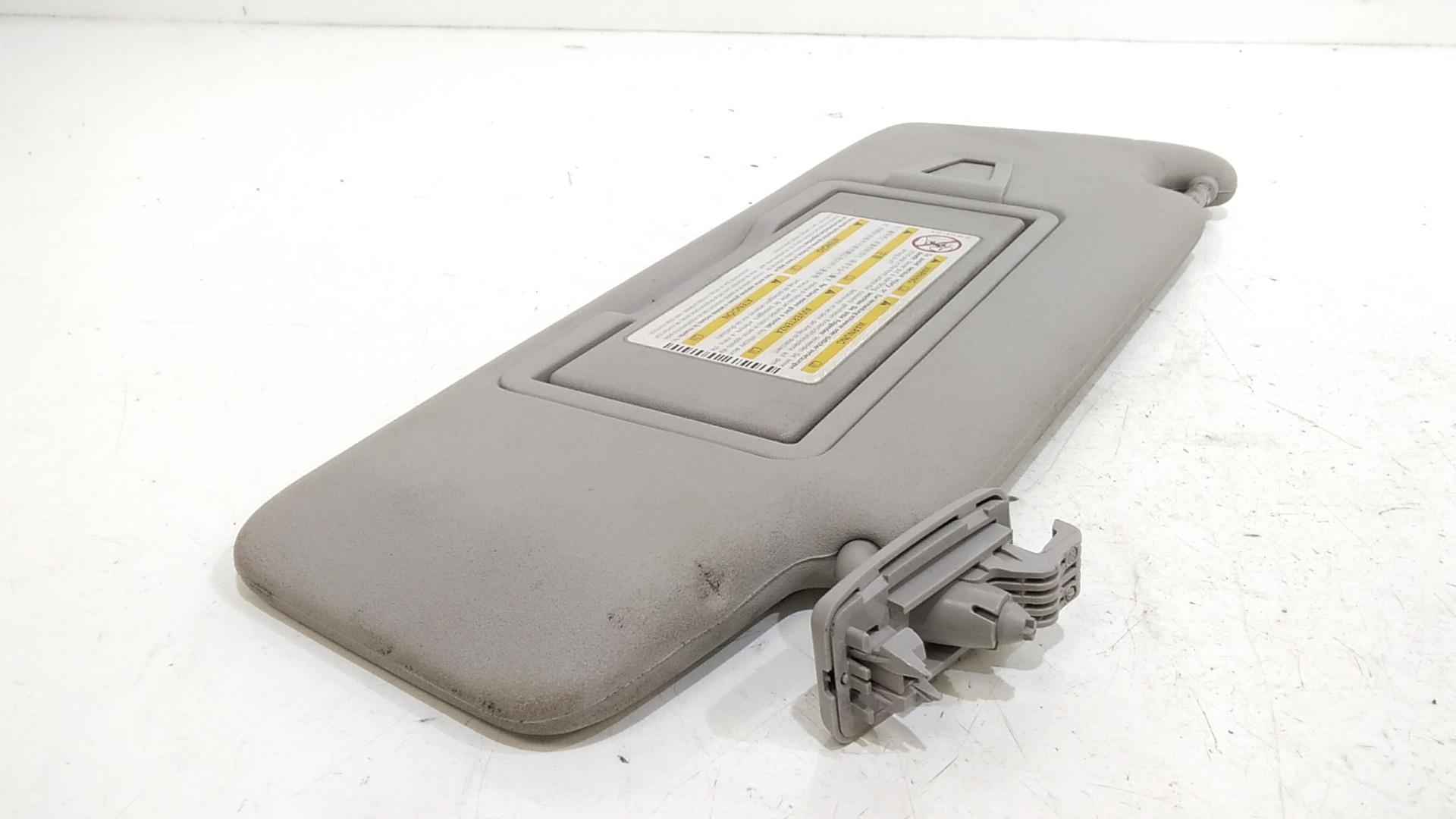 Parasole aletta Lato Passeggero MERCEDES Classe C S. Wagon W204 2 Serie