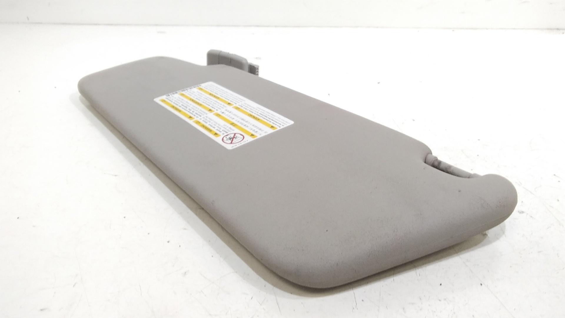 Parasole aletta Lato Passeggero MERCEDES Classe C S. Wagon W204 2 Serie