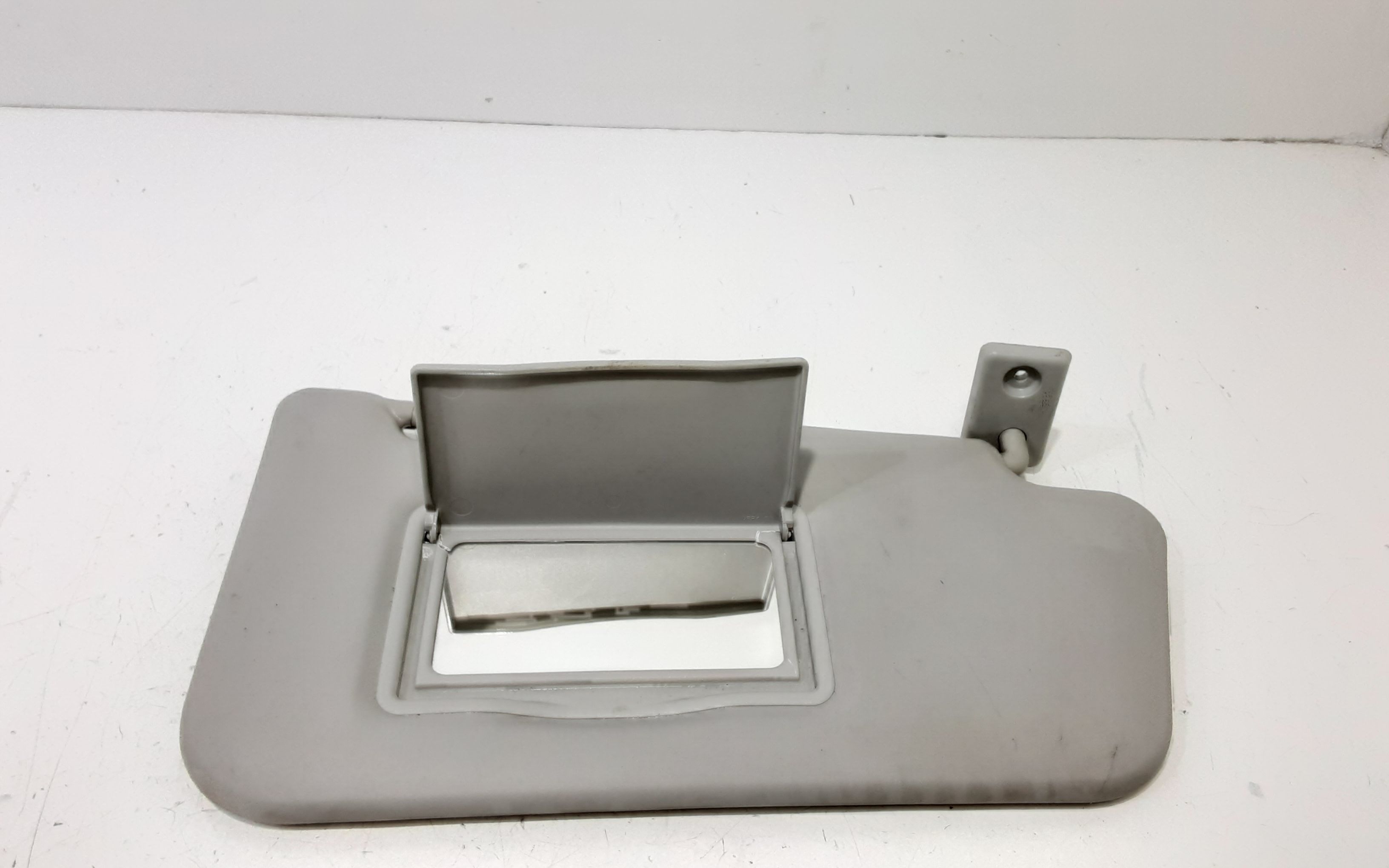 Parasole aletta Lato Passeggero NISSAN Micra 5 Serie