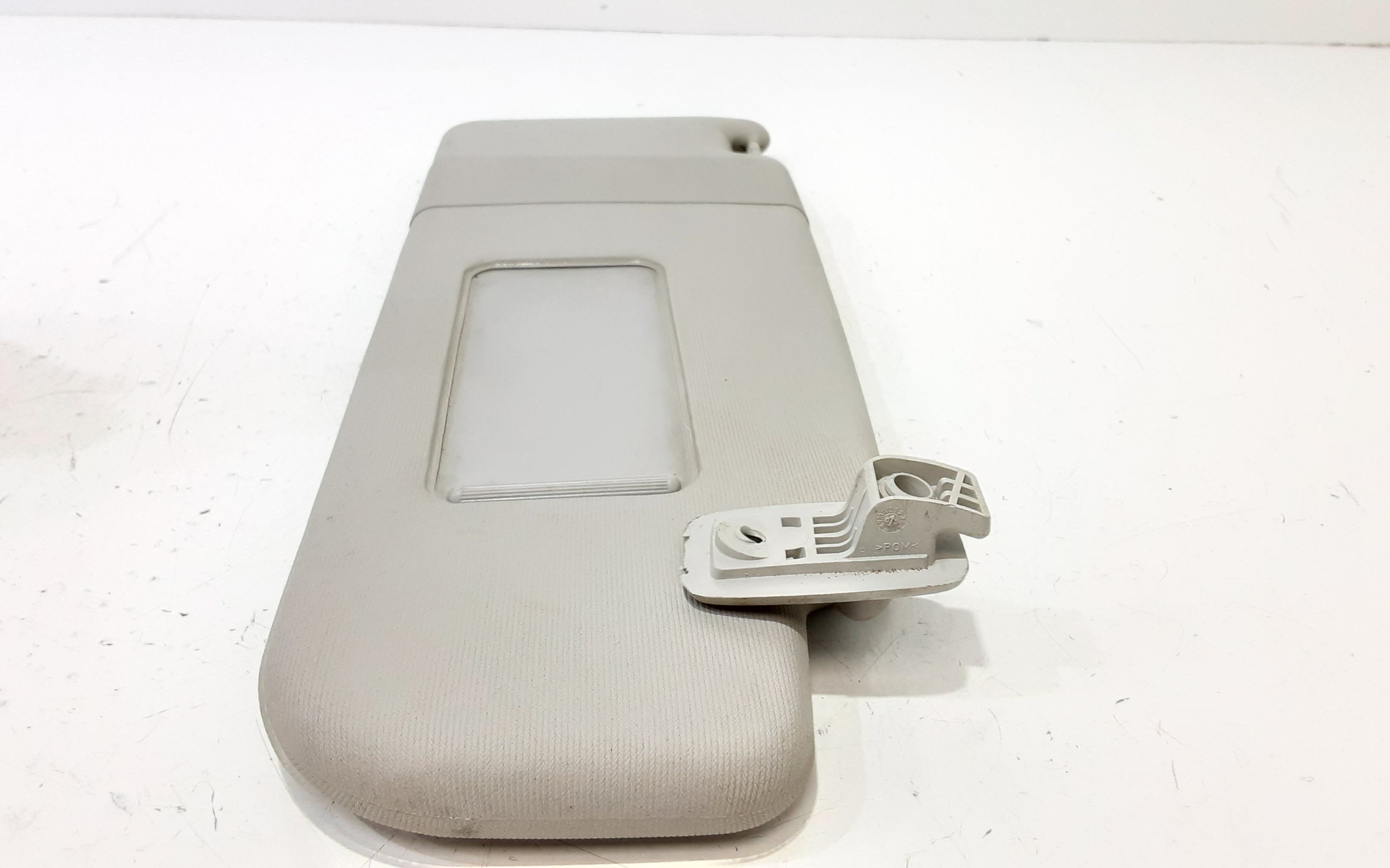 Parasole aletta Lato Passeggero VOLKSWAGEN Golf 5 Berlina (03>08)