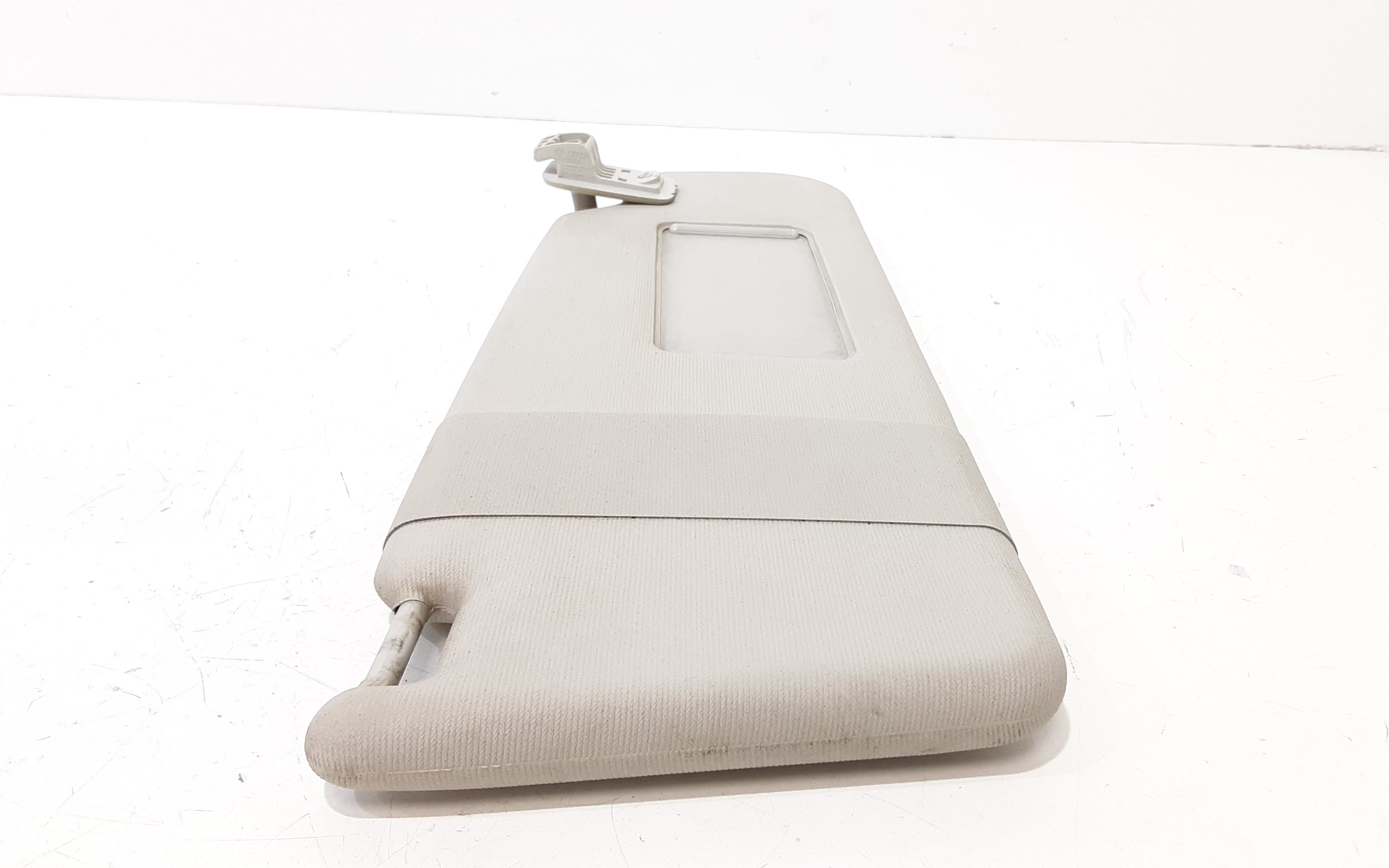 Parasole aletta Lato Passeggero VOLKSWAGEN Golf 5 Berlina (03>08)