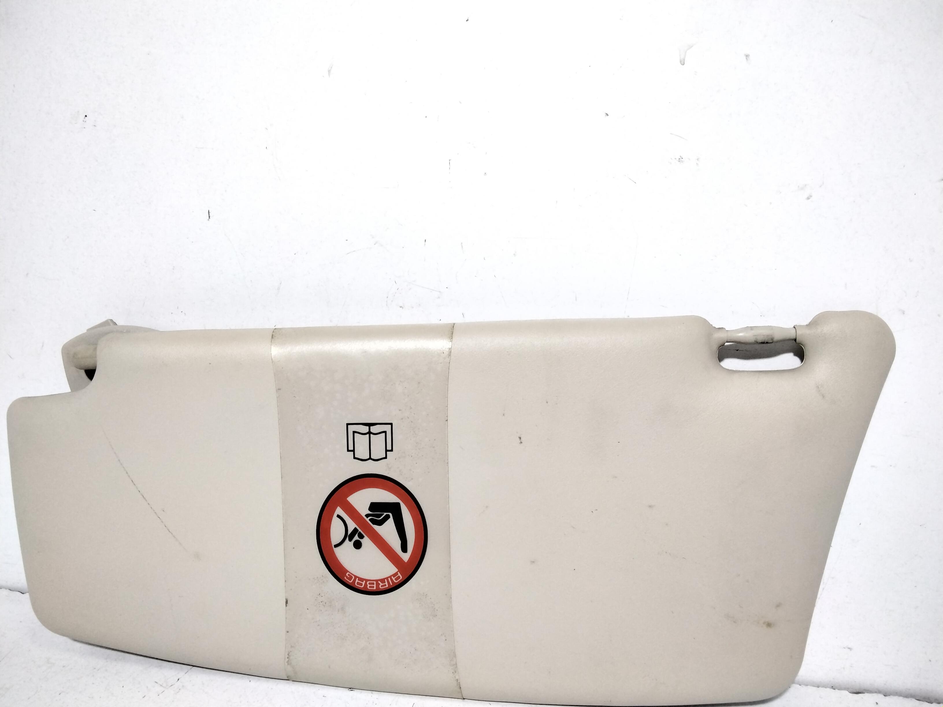 Parasole aletta Lato Passeggero LANCIA Ypsilon 2 Serie