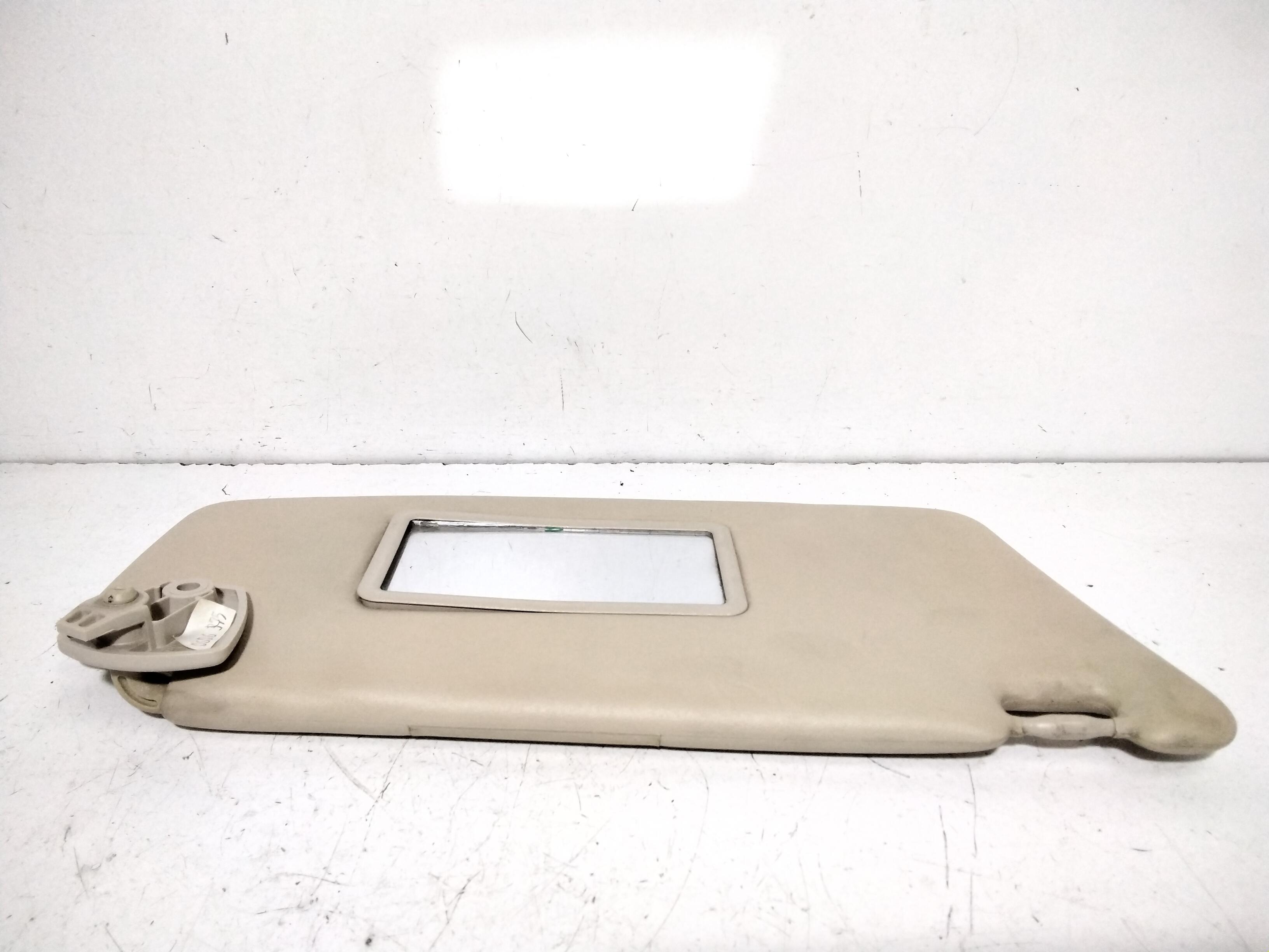 Parasole aletta Lato Passeggero LANCIA Ypsilon 2 Serie