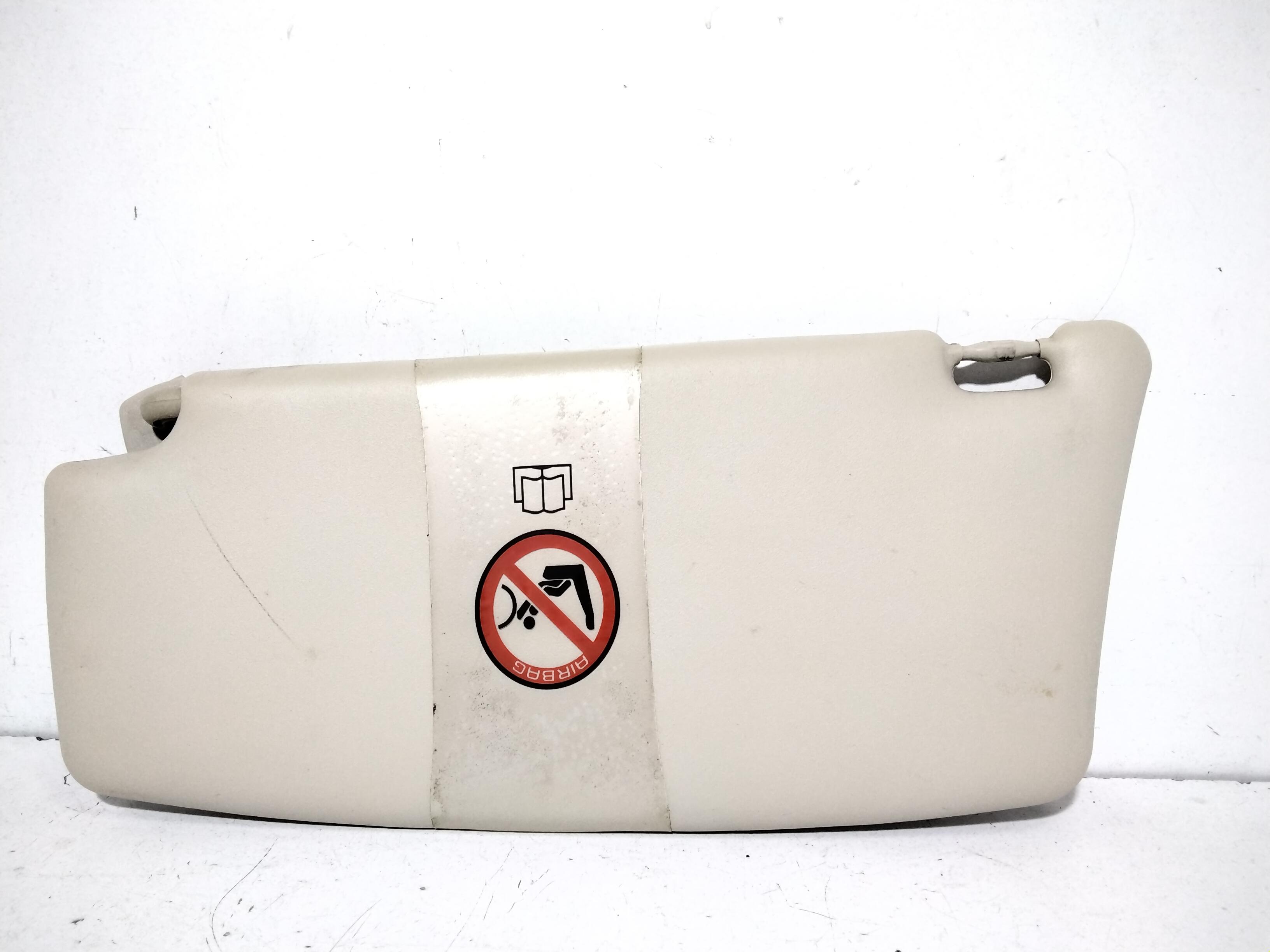 Parasole aletta Lato Passeggero LANCIA Ypsilon 2 Serie