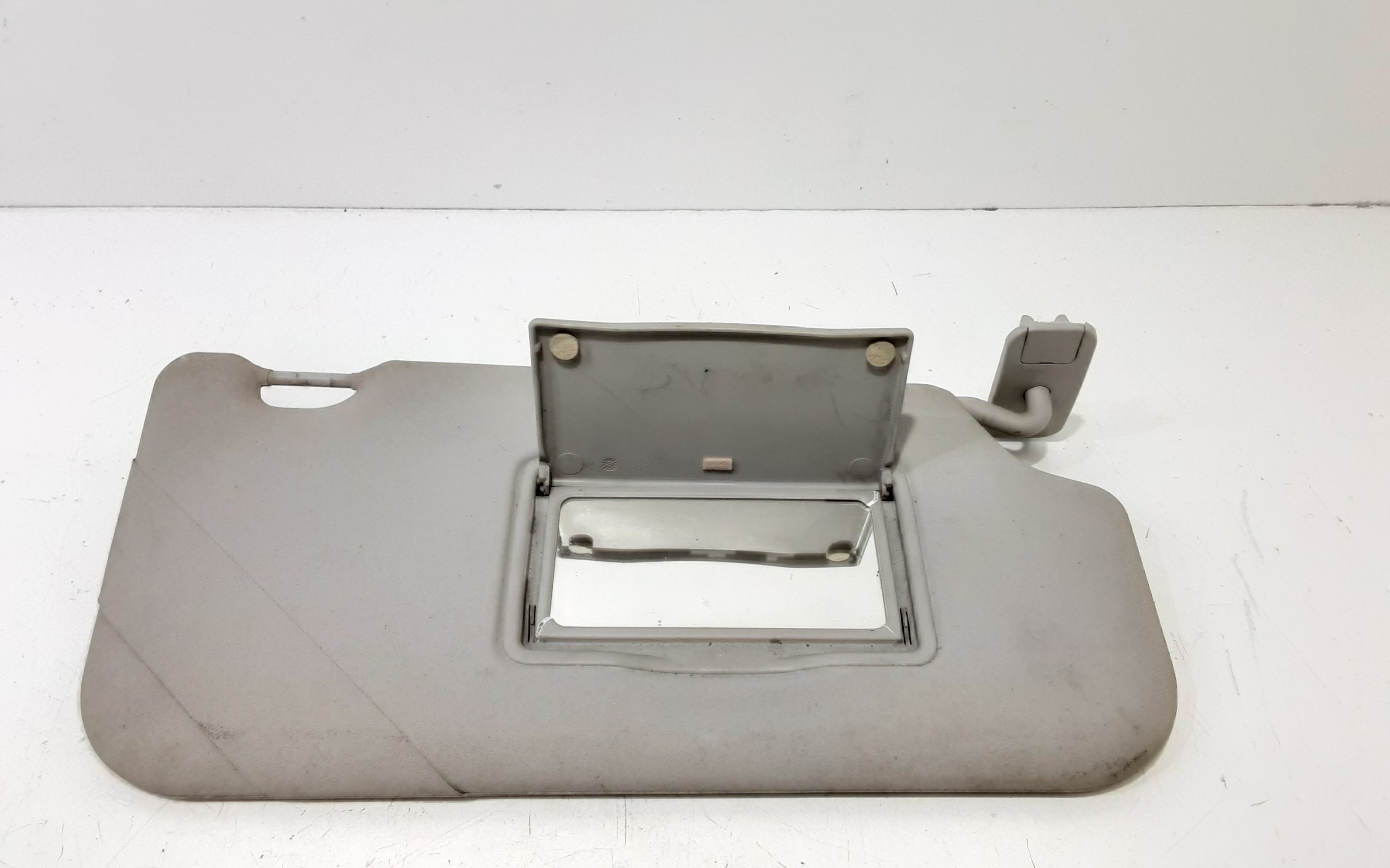 Parasole aletta Lato Passeggero FORD Fiesta 6 Serie