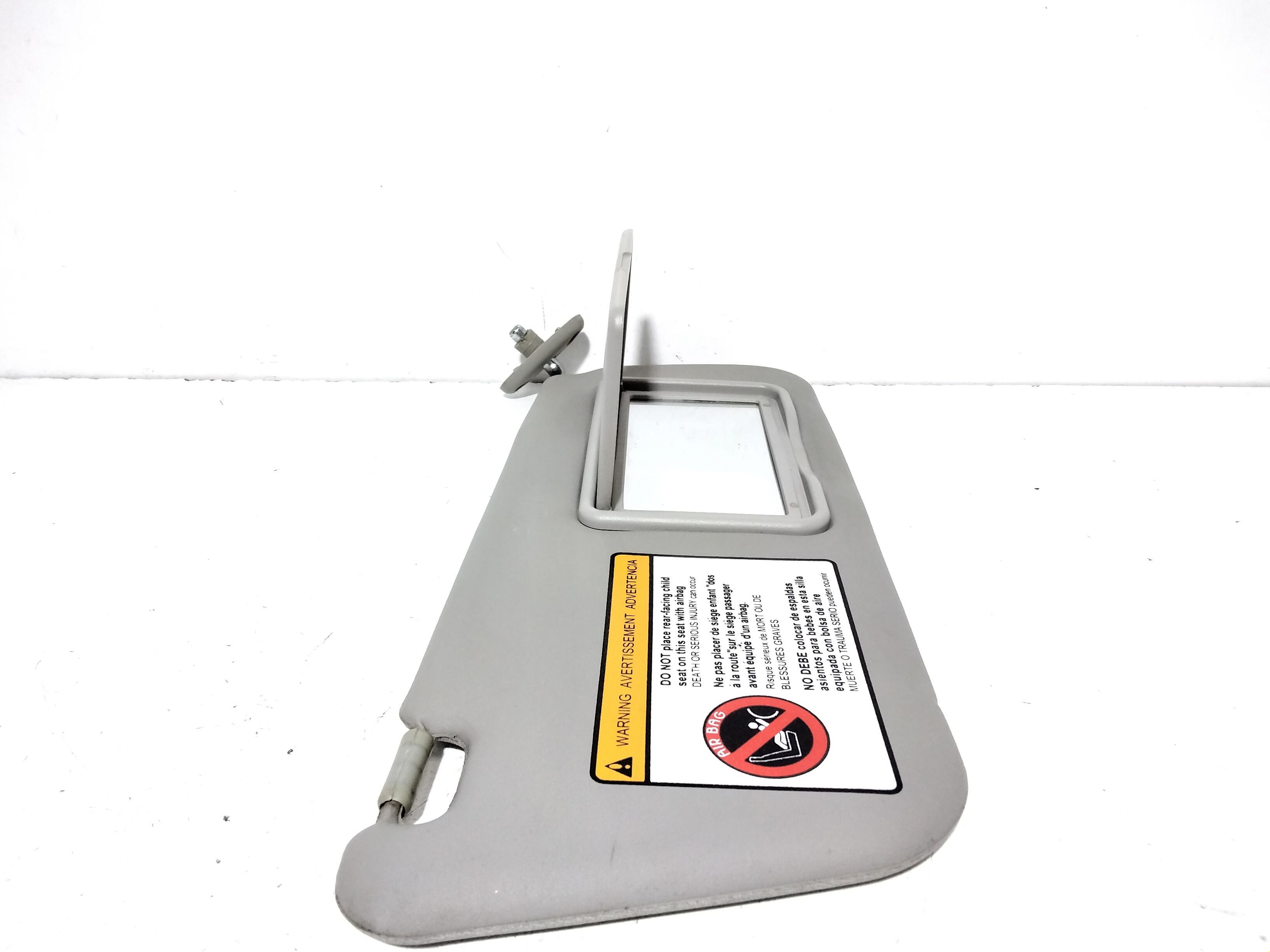 Parasole aletta Lato Passeggero CHEVROLET Matiz 3 Serie