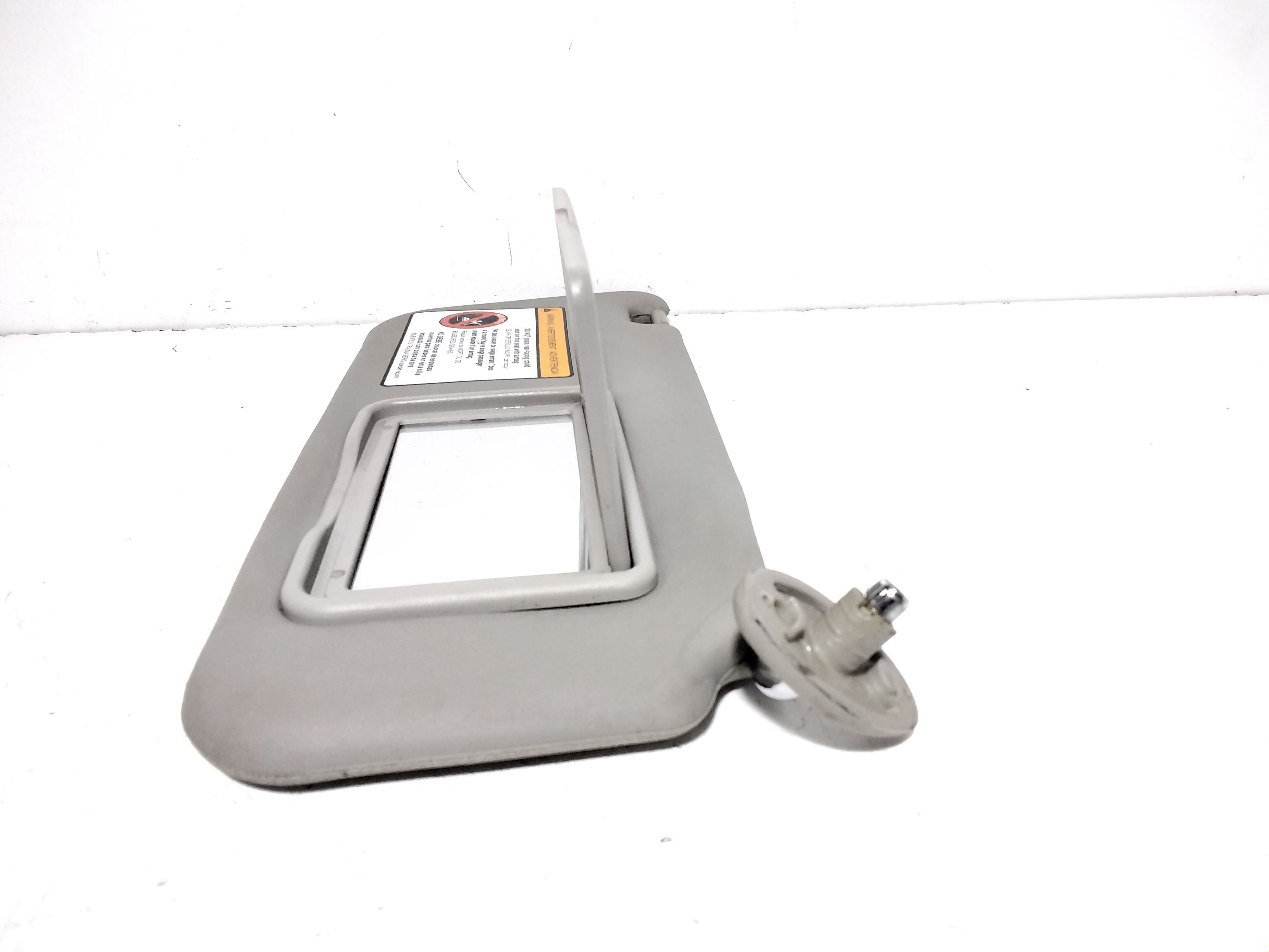 Parasole aletta Lato Passeggero CHEVROLET Matiz 3 Serie