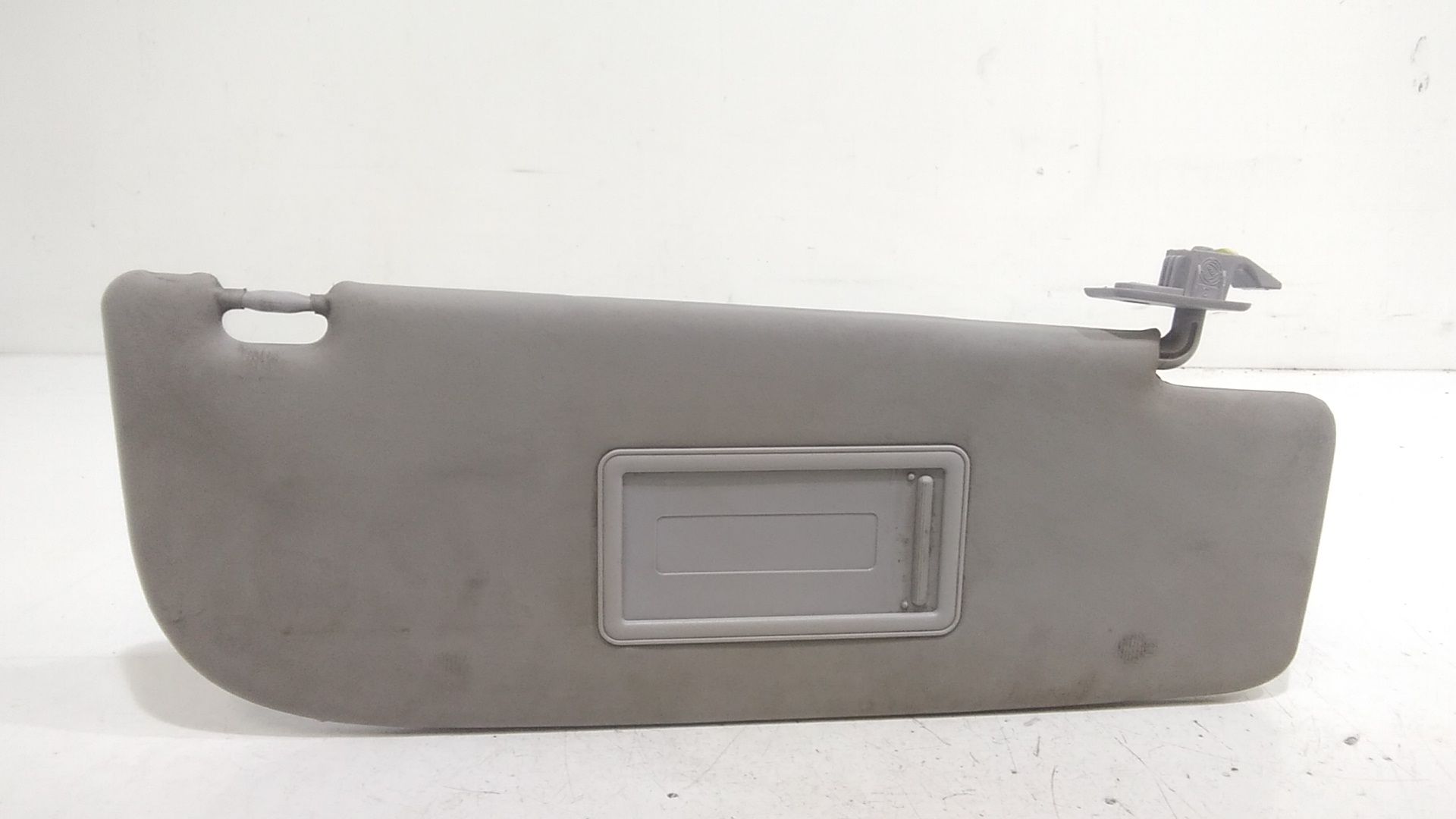 Parasole aletta Lato Passeggero FIAT Fiorino 2 Serie