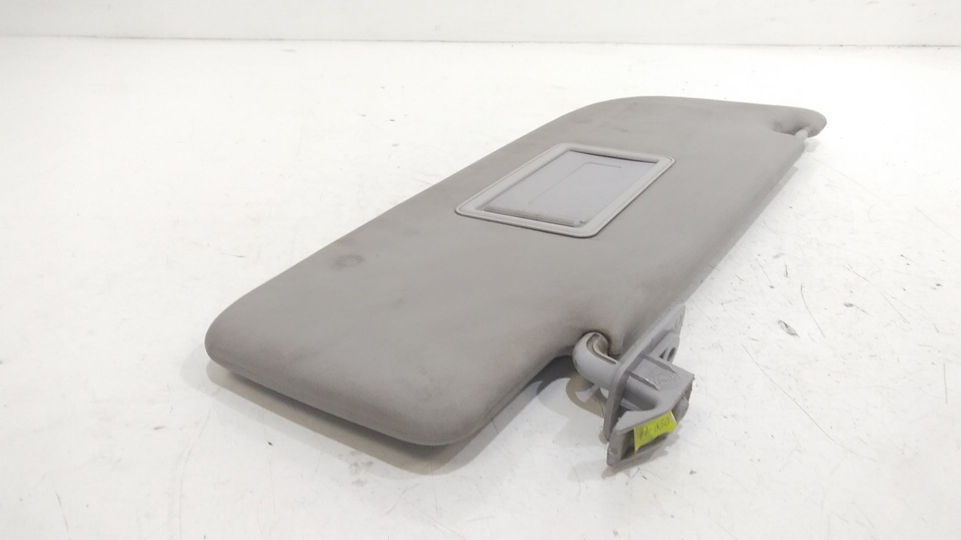 Parasole aletta Lato Passeggero FIAT Fiorino 2 Serie