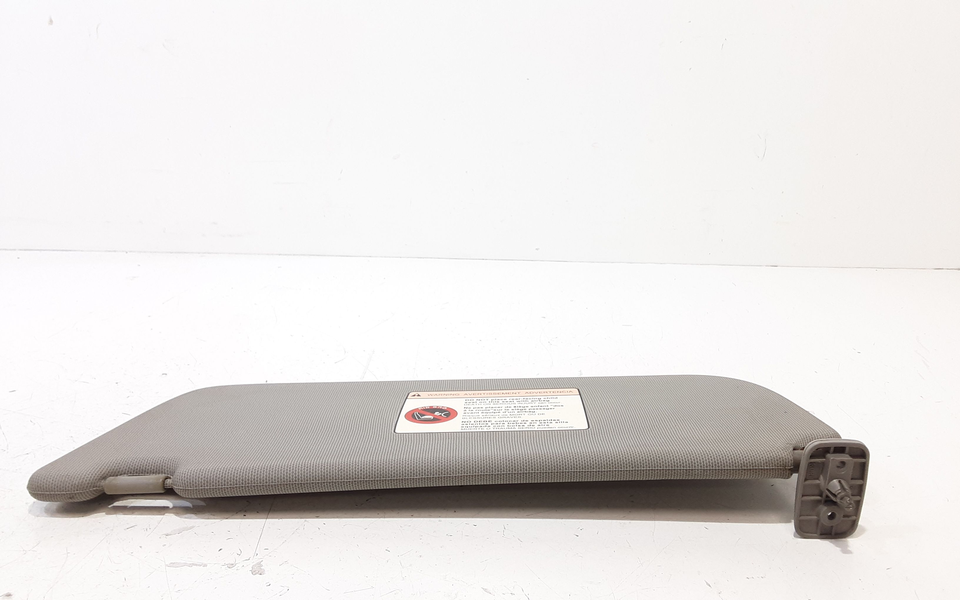 Parasole aletta Lato Passeggero CHEVROLET Tacuma 1 Serie