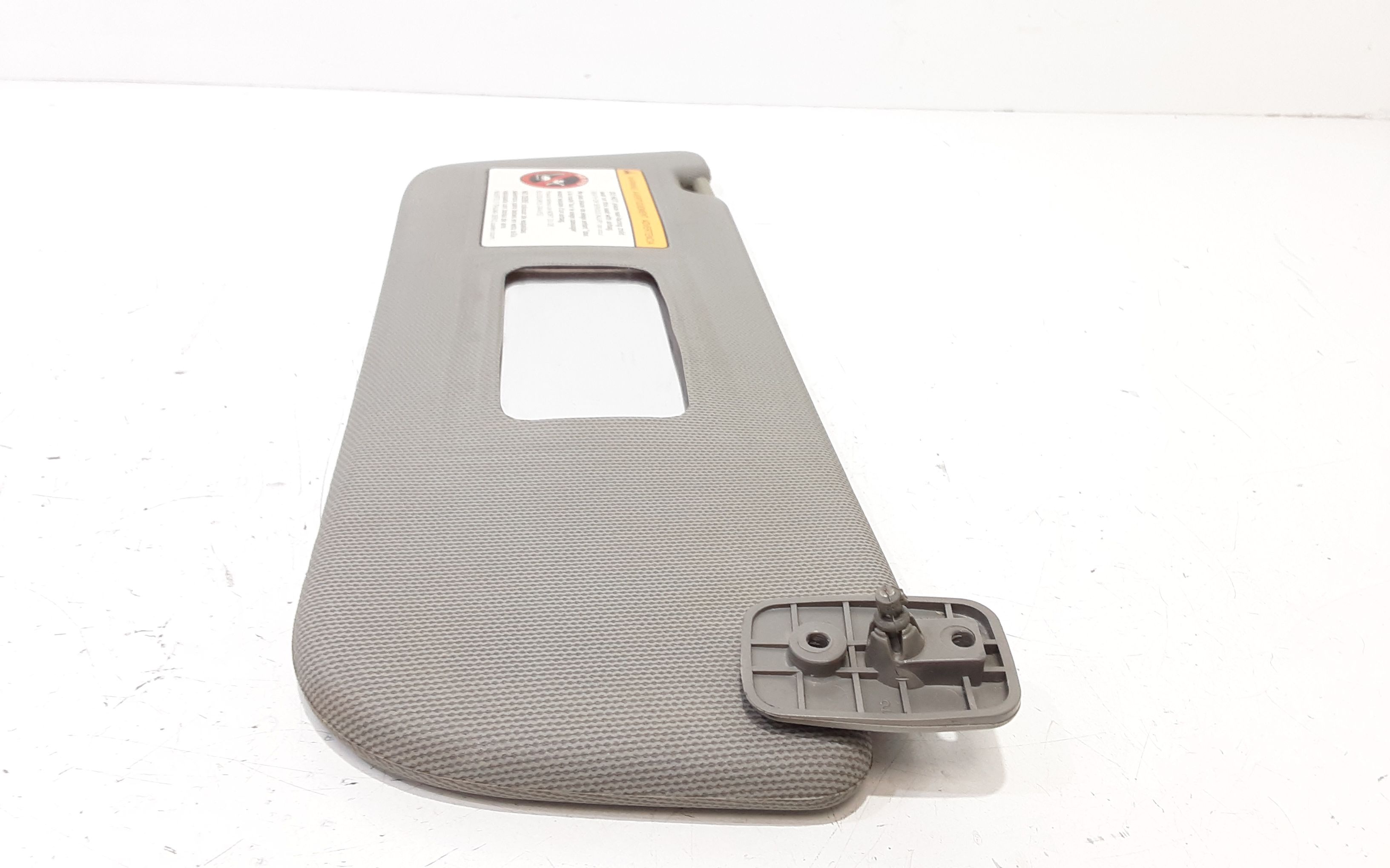 Parasole aletta Lato Passeggero CHEVROLET Tacuma 1 Serie