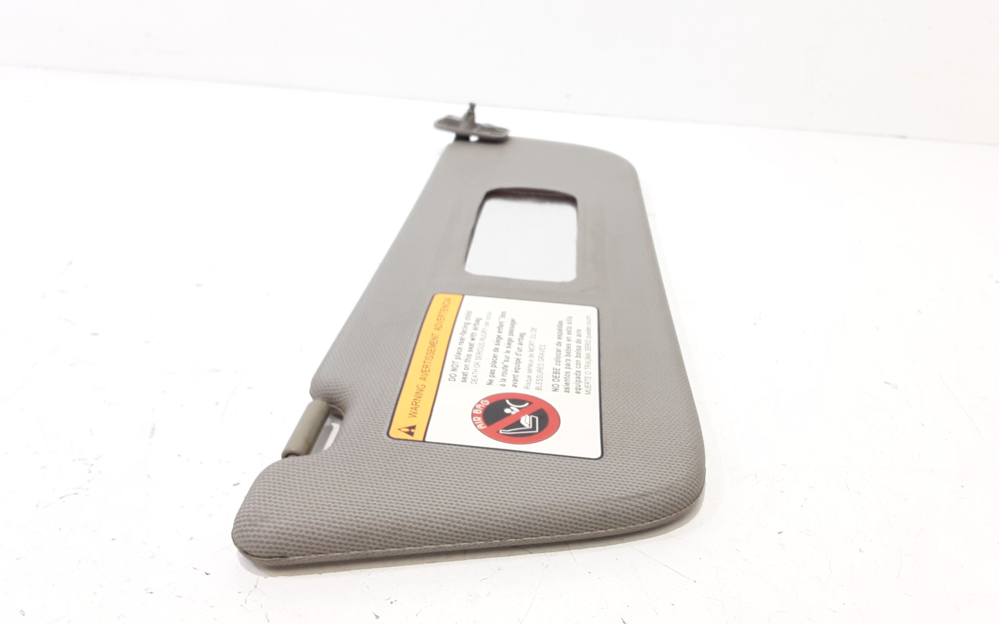 Parasole aletta Lato Passeggero CHEVROLET Tacuma 1 Serie