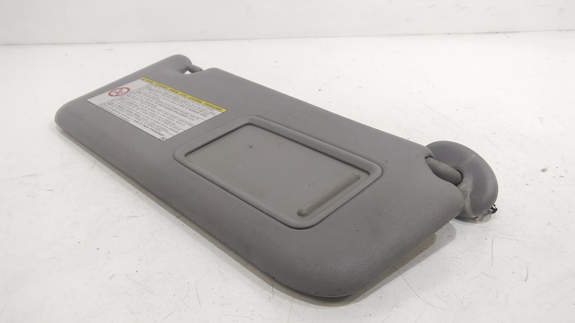 Parasole aletta Lato Passeggero TOYOTA IQ 1 Serie