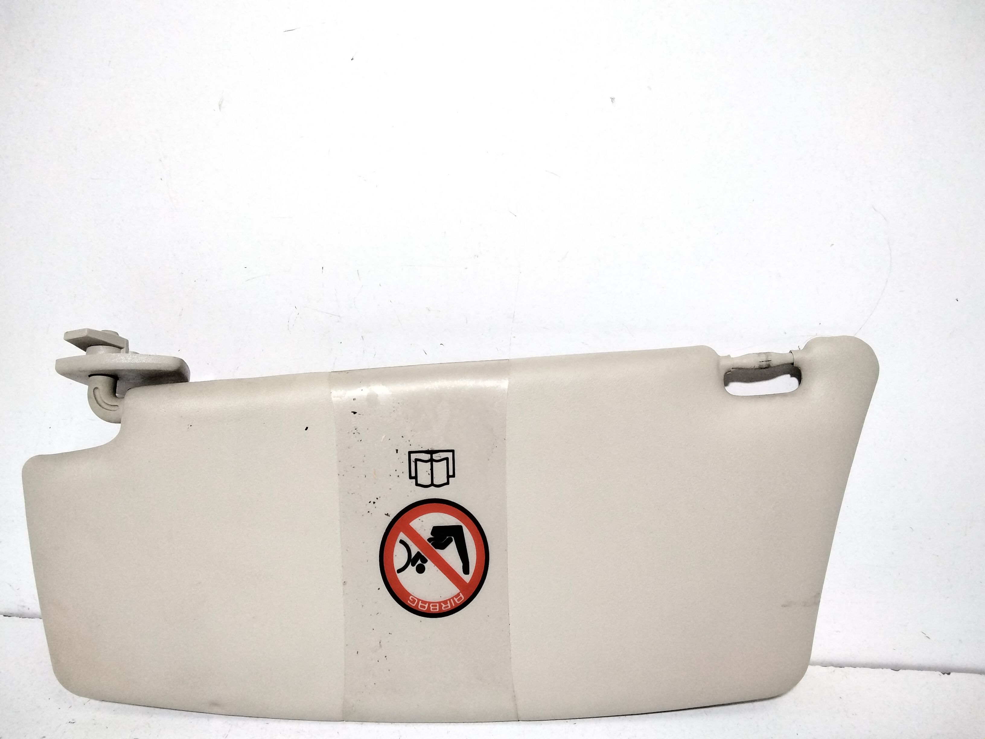 Parasole aletta Lato Passeggero LANCIA Ypsilon 2 Serie