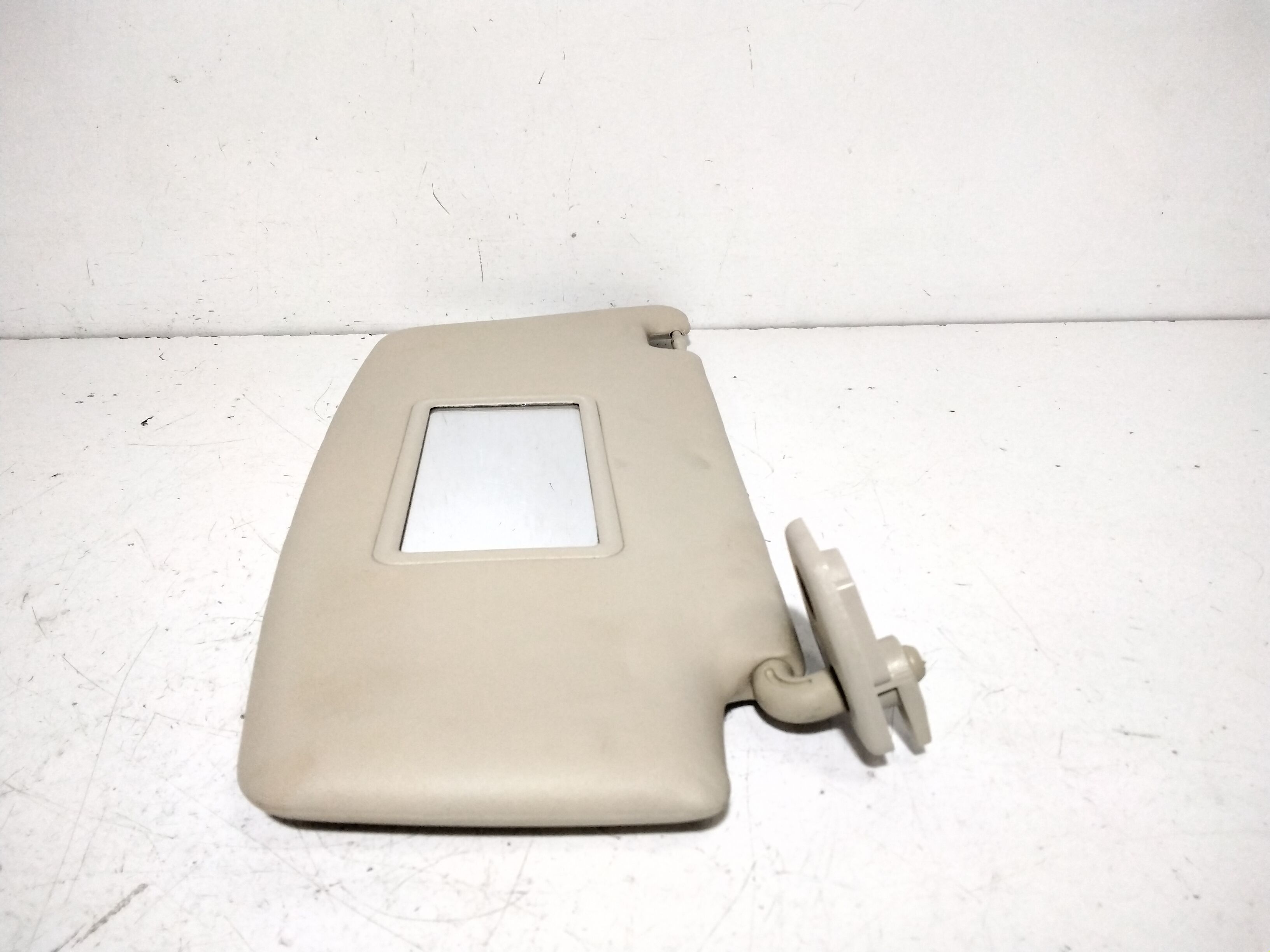 Parasole aletta Lato Passeggero LANCIA Ypsilon 2 Serie