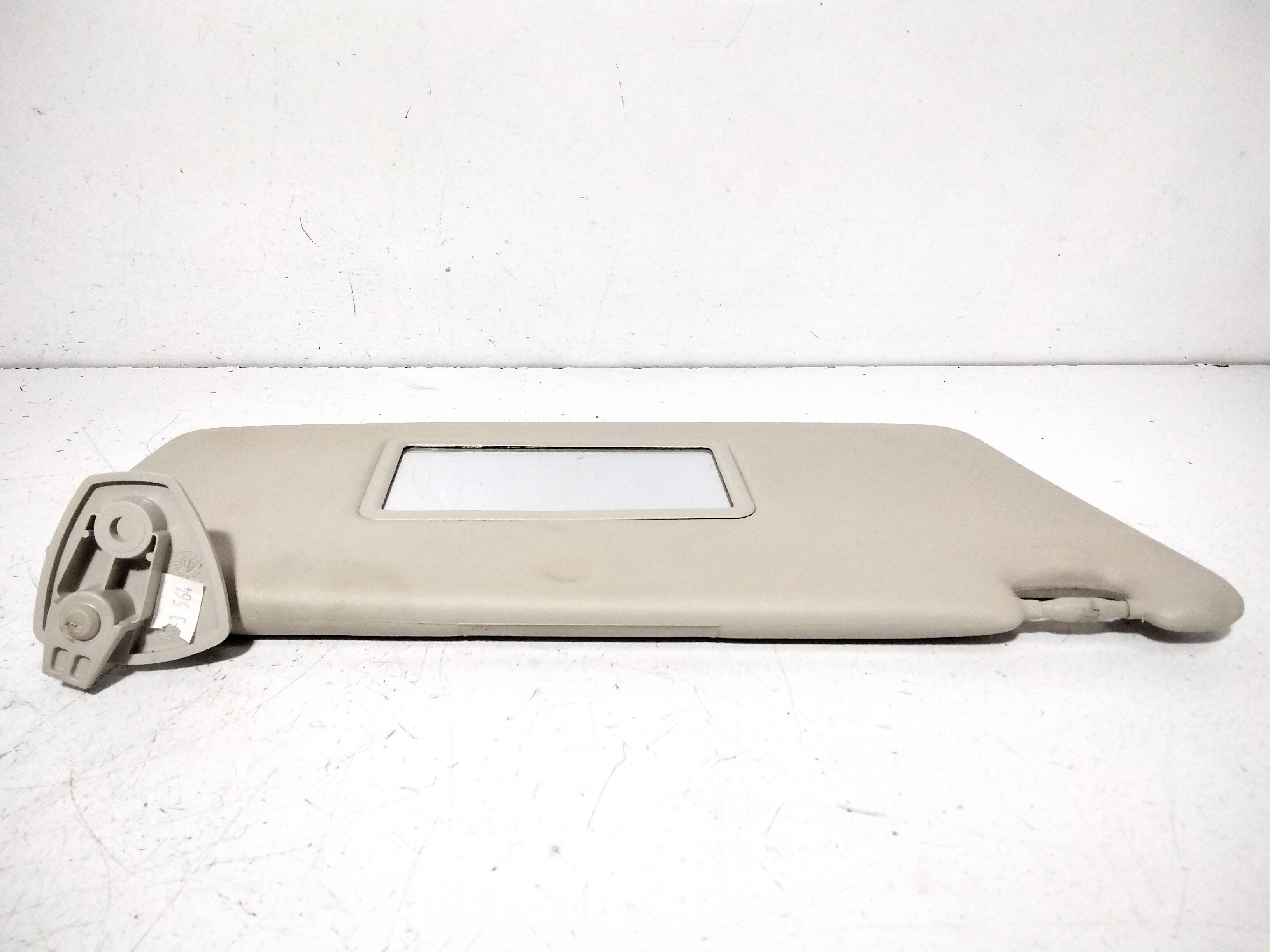 Parasole aletta Lato Passeggero LANCIA Ypsilon 2 Serie