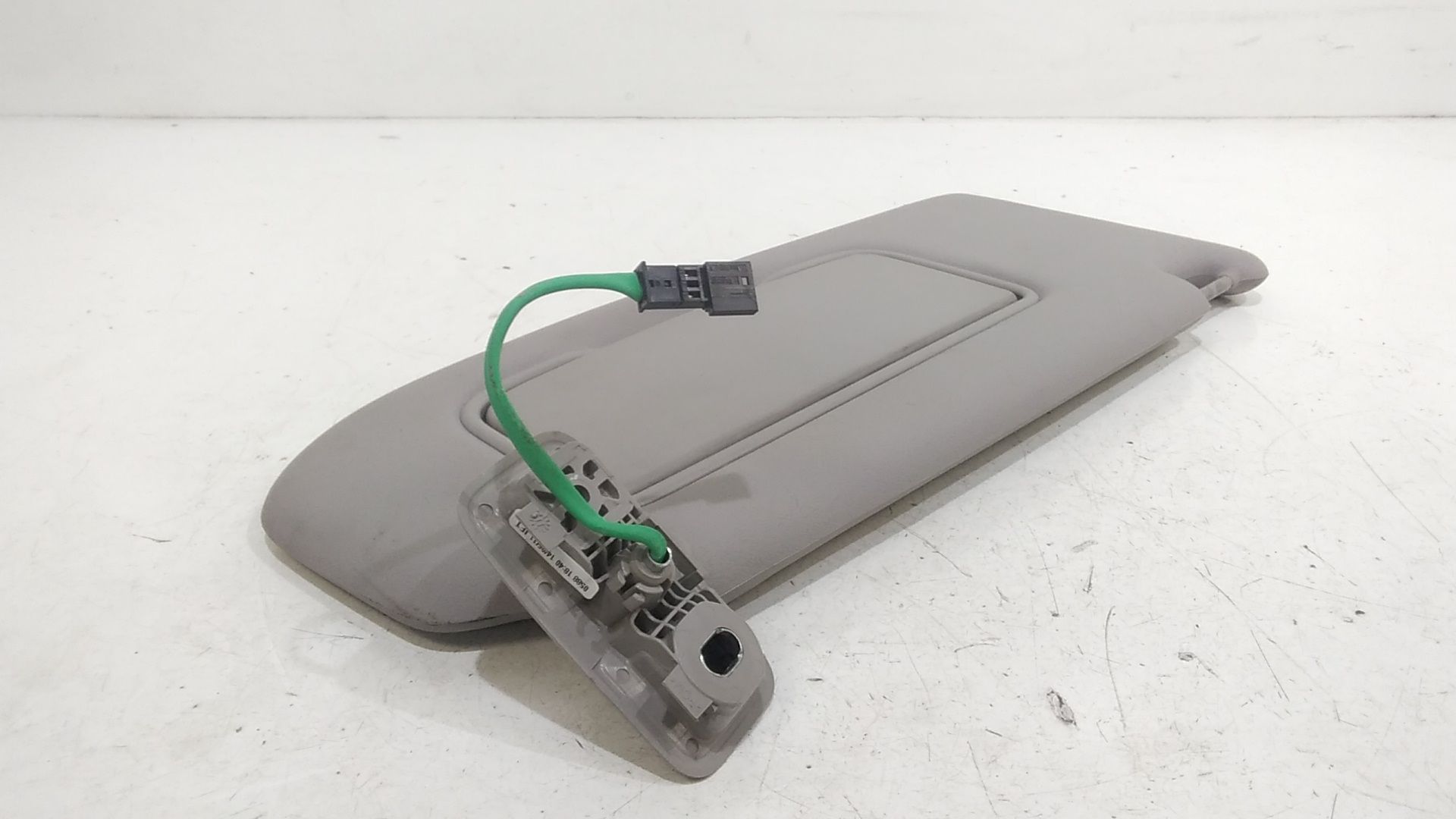 Parasole aletta Lato Passeggero VOLVO V50 2 Serie