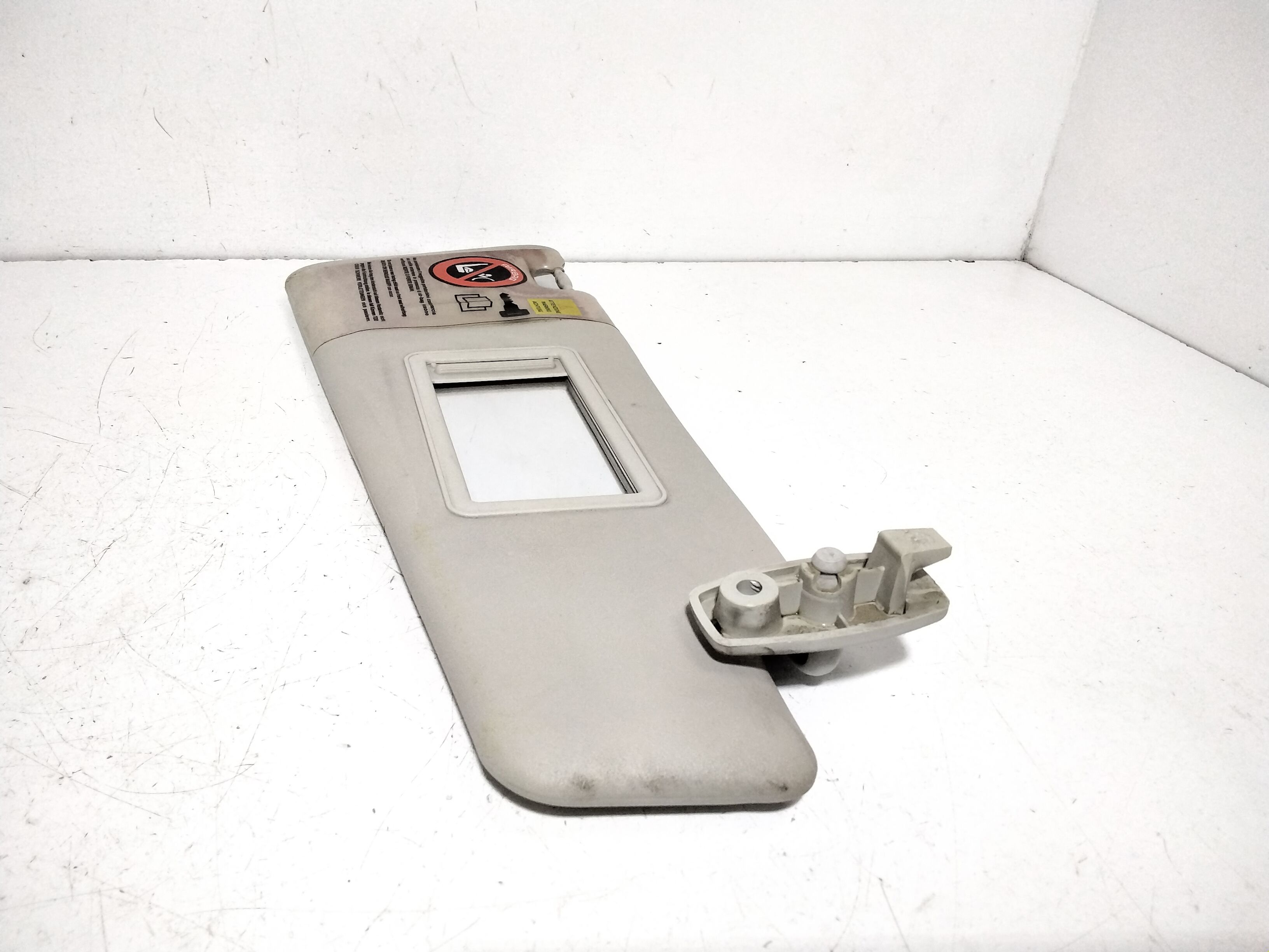 Parasole aletta Lato Passeggero FIAT Idea 1 Serie