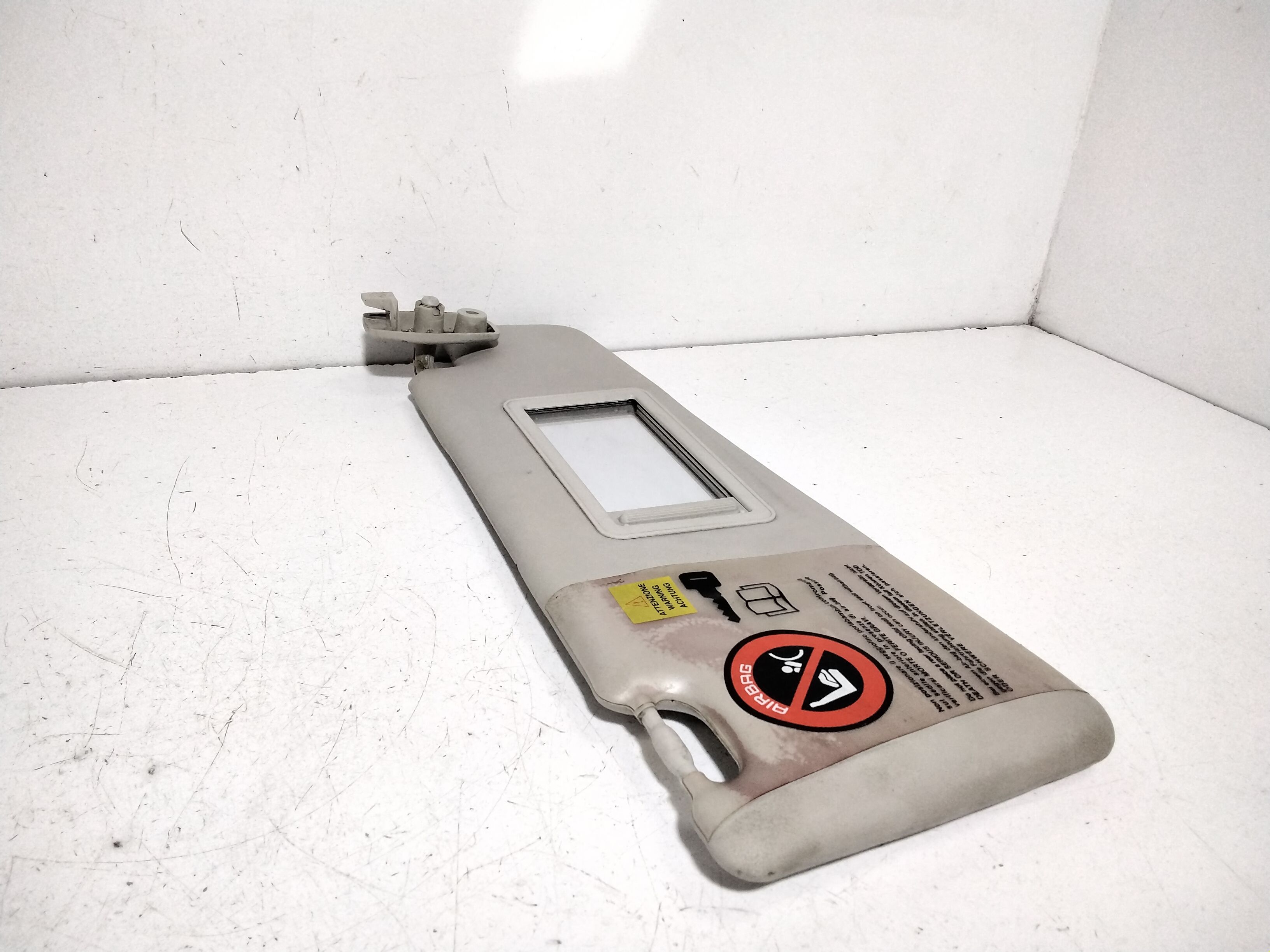 Parasole aletta Lato Passeggero FIAT Idea 1 Serie