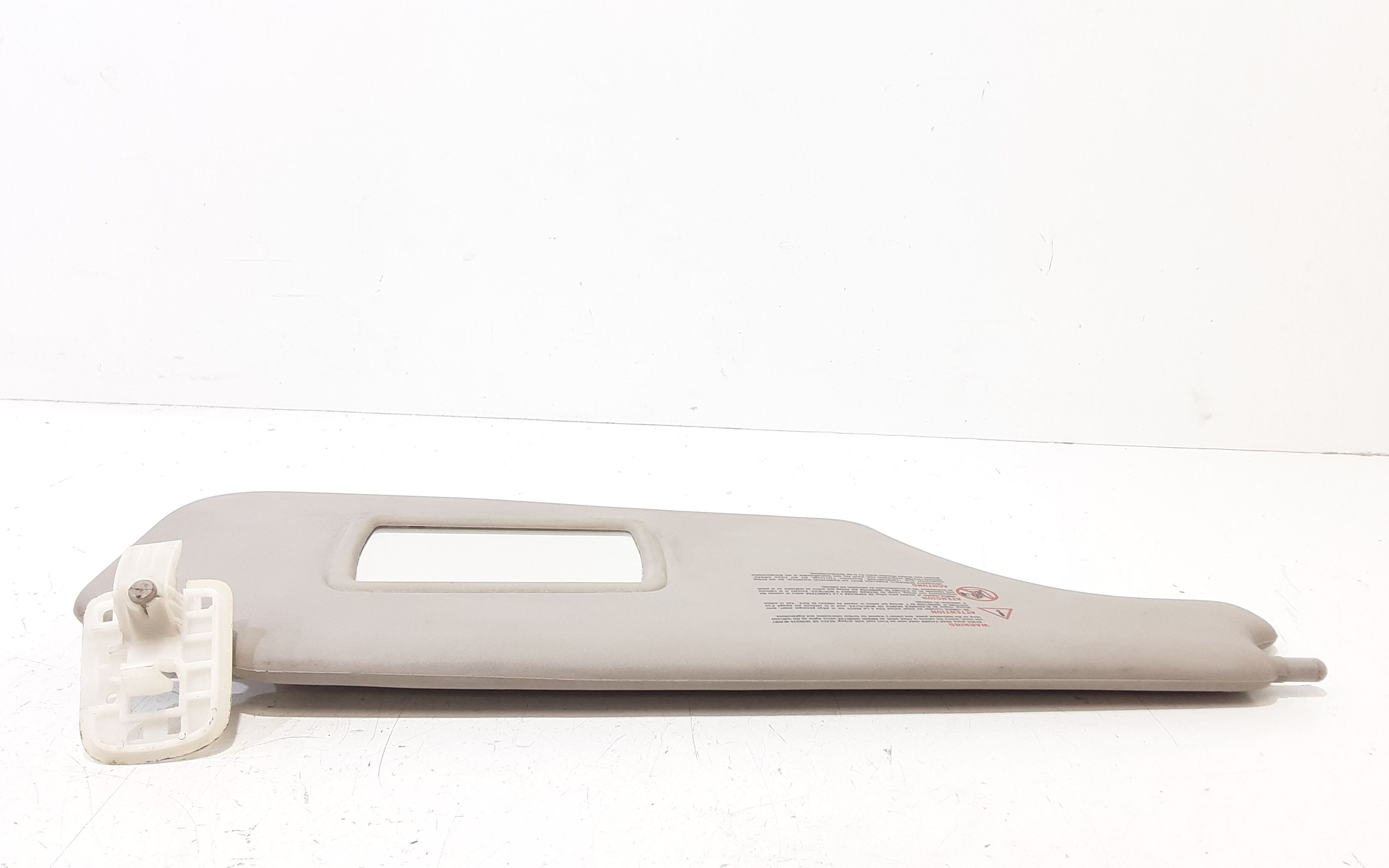 Parasole aletta Lato Passeggero RENAULT Modus 2 Serie