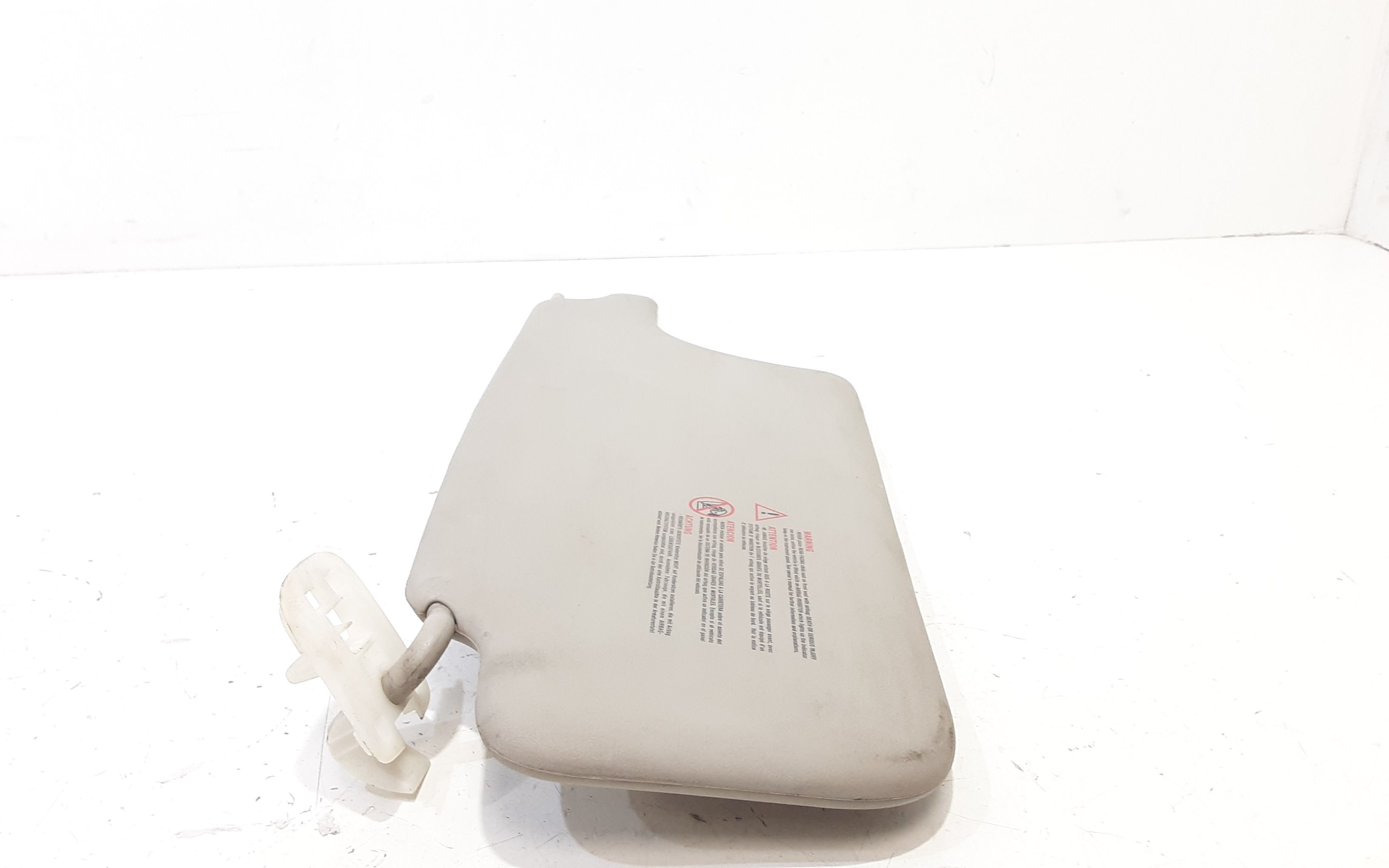 Parasole aletta Lato Passeggero RENAULT Modus 2 Serie