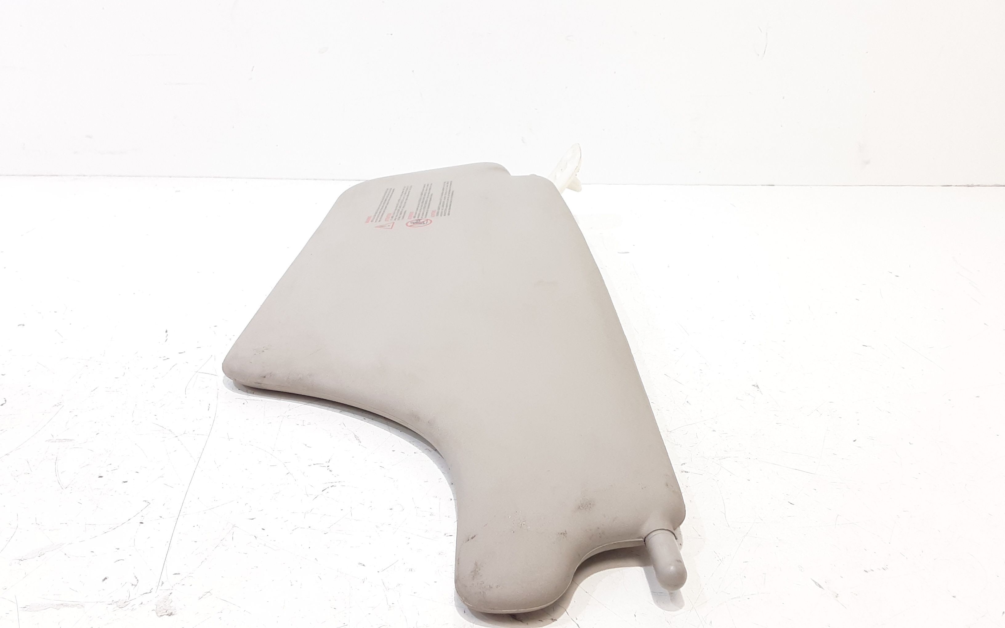 Parasole aletta Lato Passeggero RENAULT Modus 2 Serie