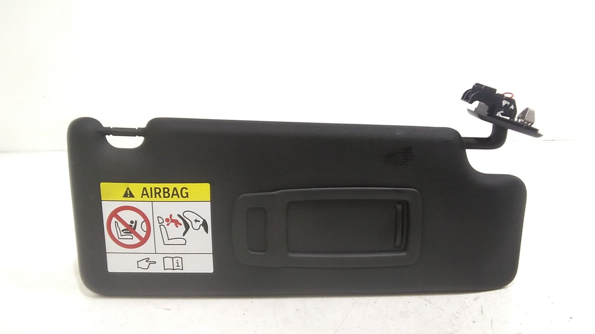 Parasole aletta Lato Passeggero BMW Serie 1 F40 (19>)