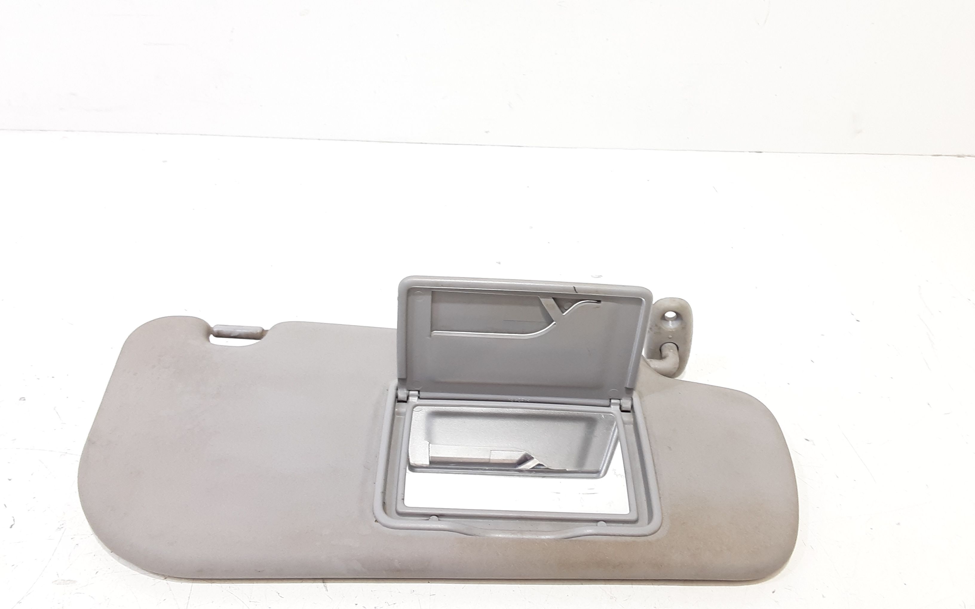 Parasole aletta Lato Passeggero KIA Picanto 1 Serie