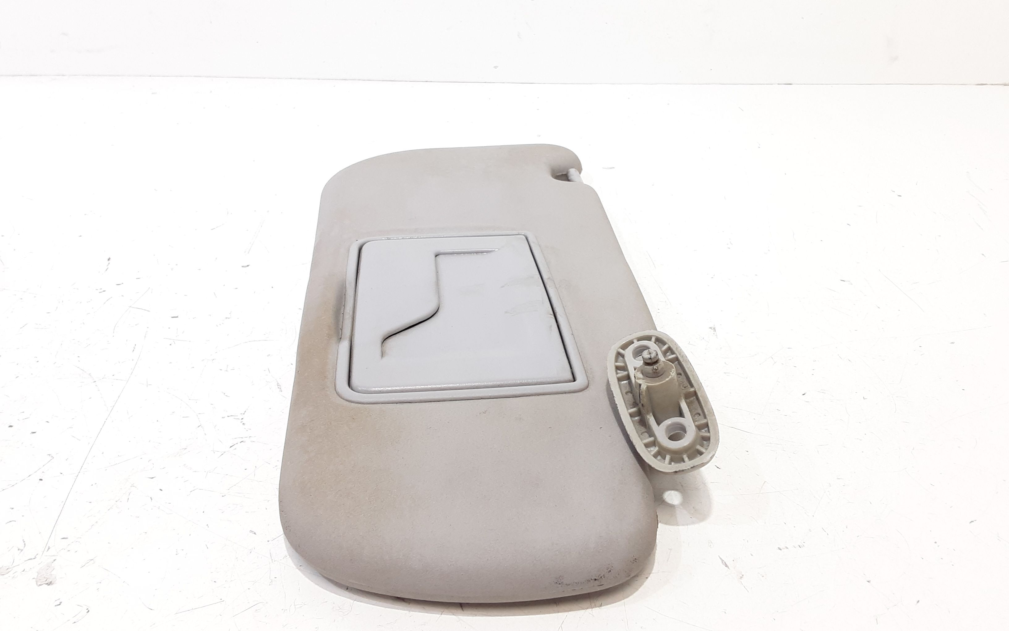 Parasole aletta Lato Passeggero KIA Picanto 1 Serie