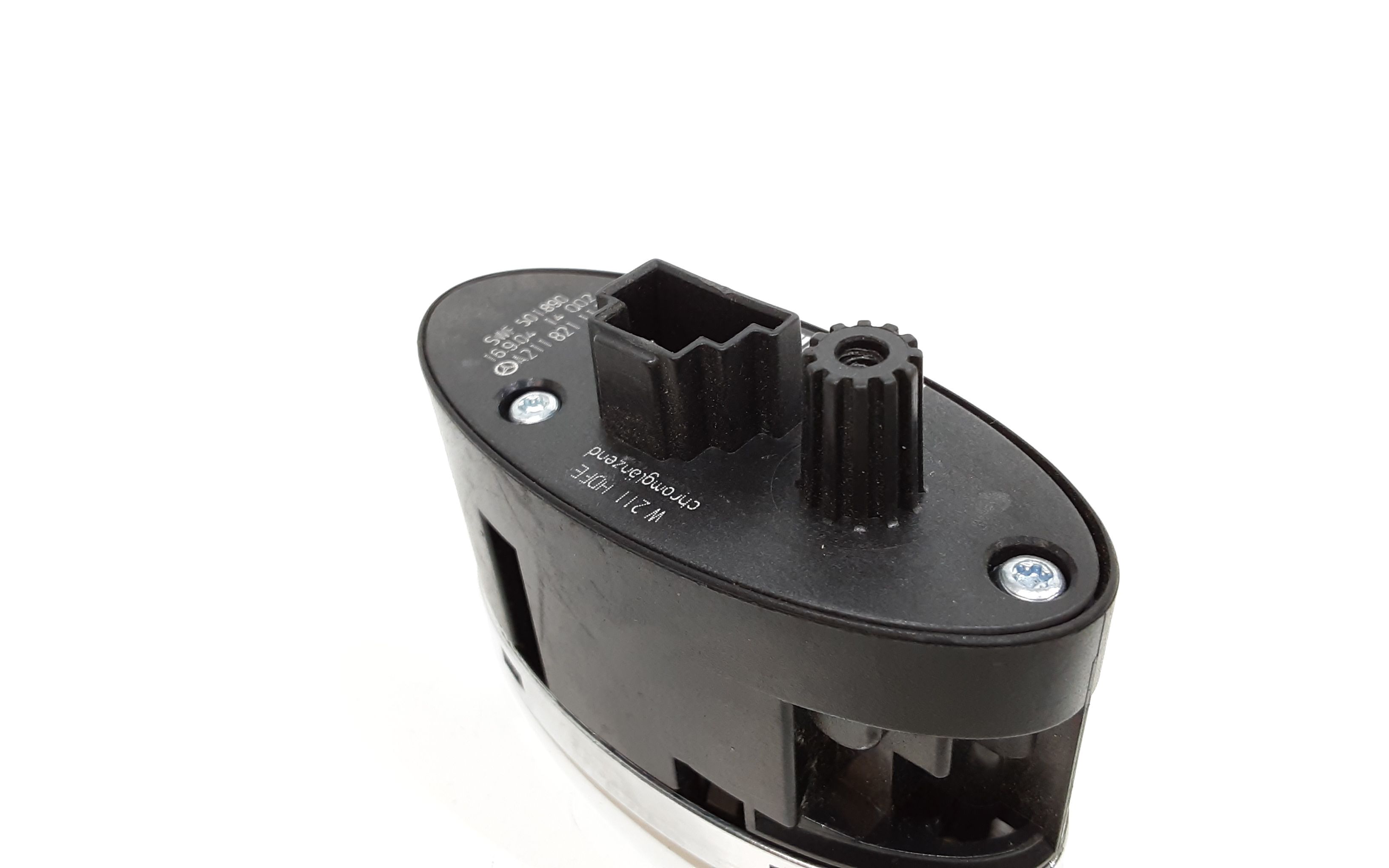 Pulsante apertura portellone posteriore MERCEDES Classe E Berlina W211