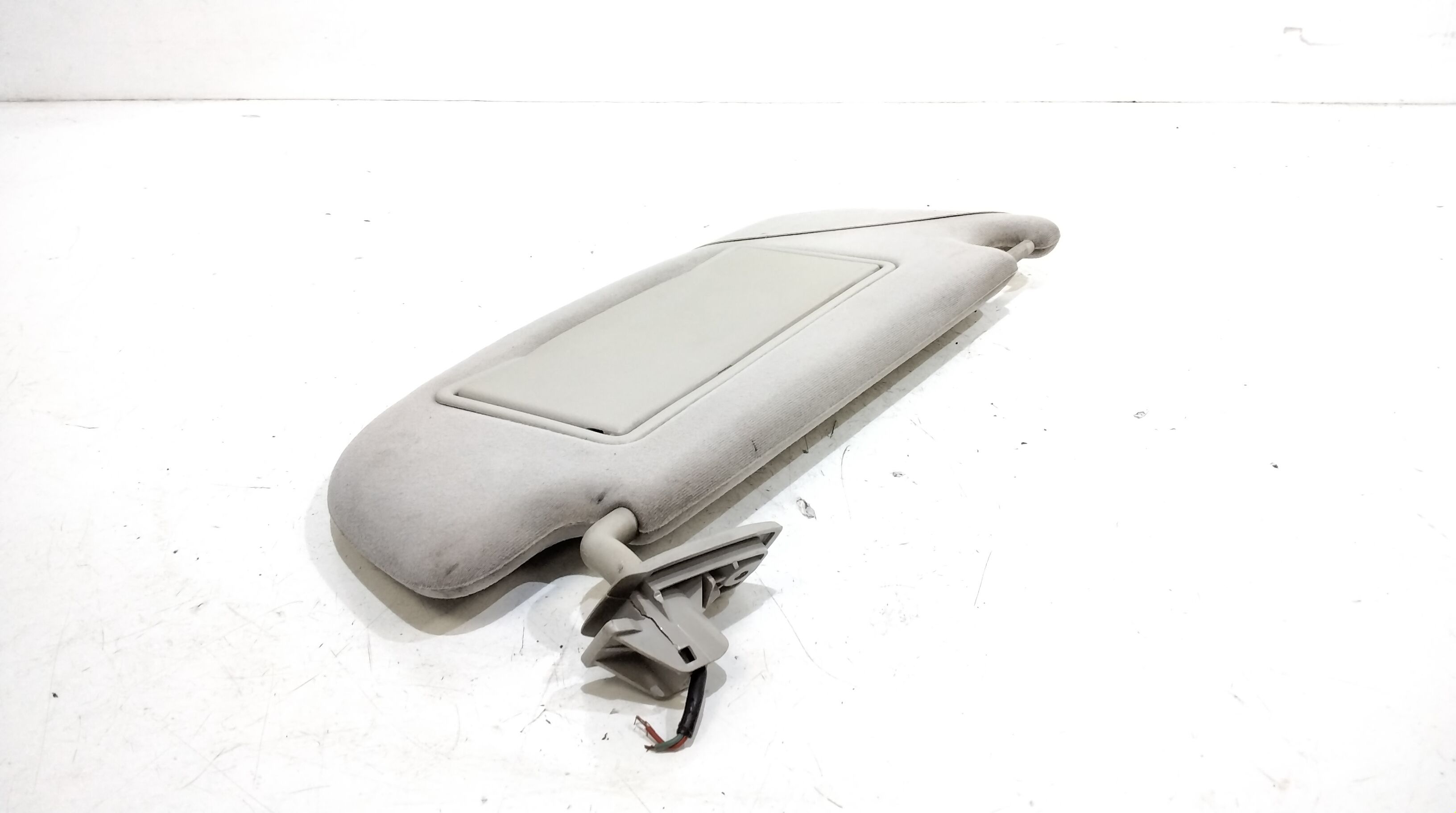 Parasole aletta Lato Passeggero PEUGEOT 307 Cabrio 2 Serie