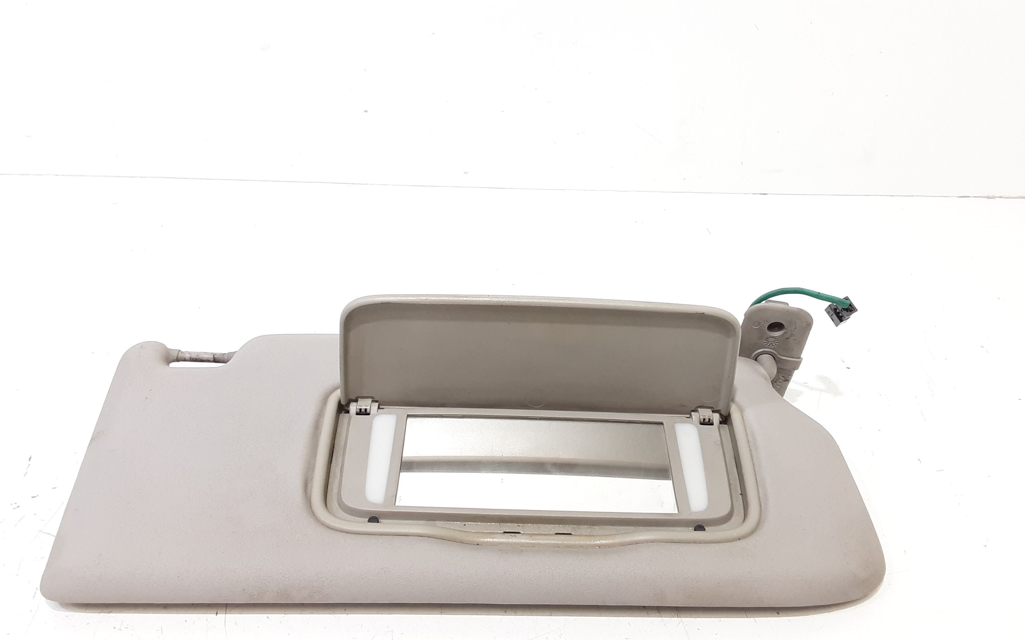 Parasole aletta Lato Passeggero VOLVO V50 1 Serie