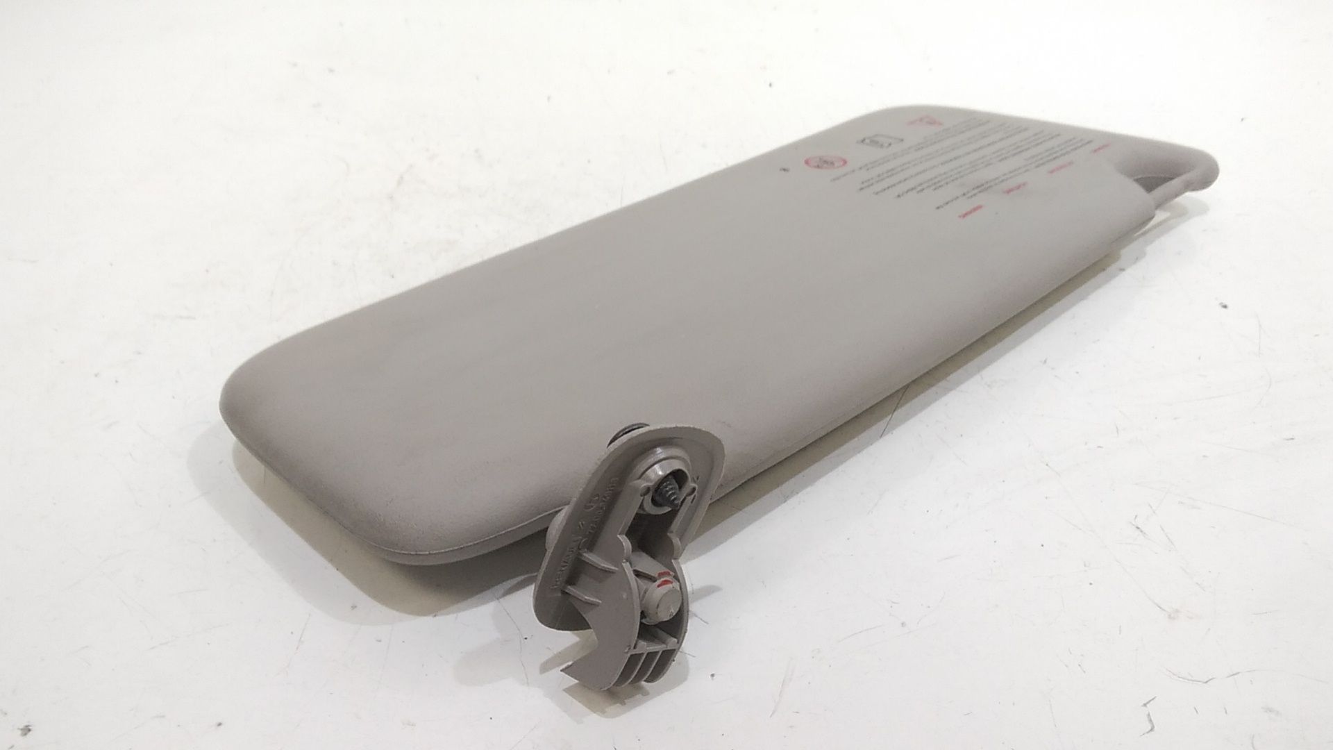 Parasole aletta Lato Passeggero RENAULT Twingo II serie  (07>14)